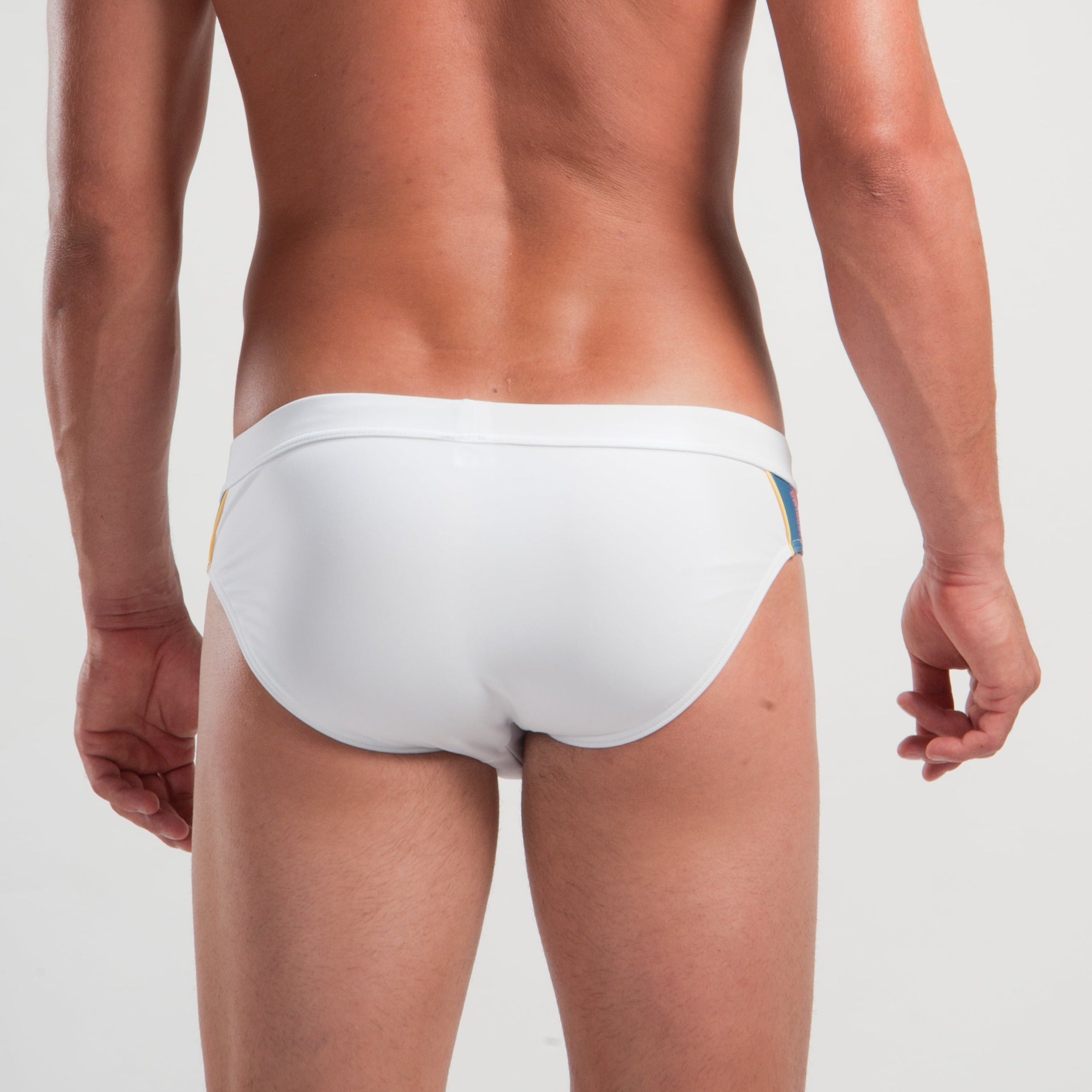 Бански Слип Модел 1223s1