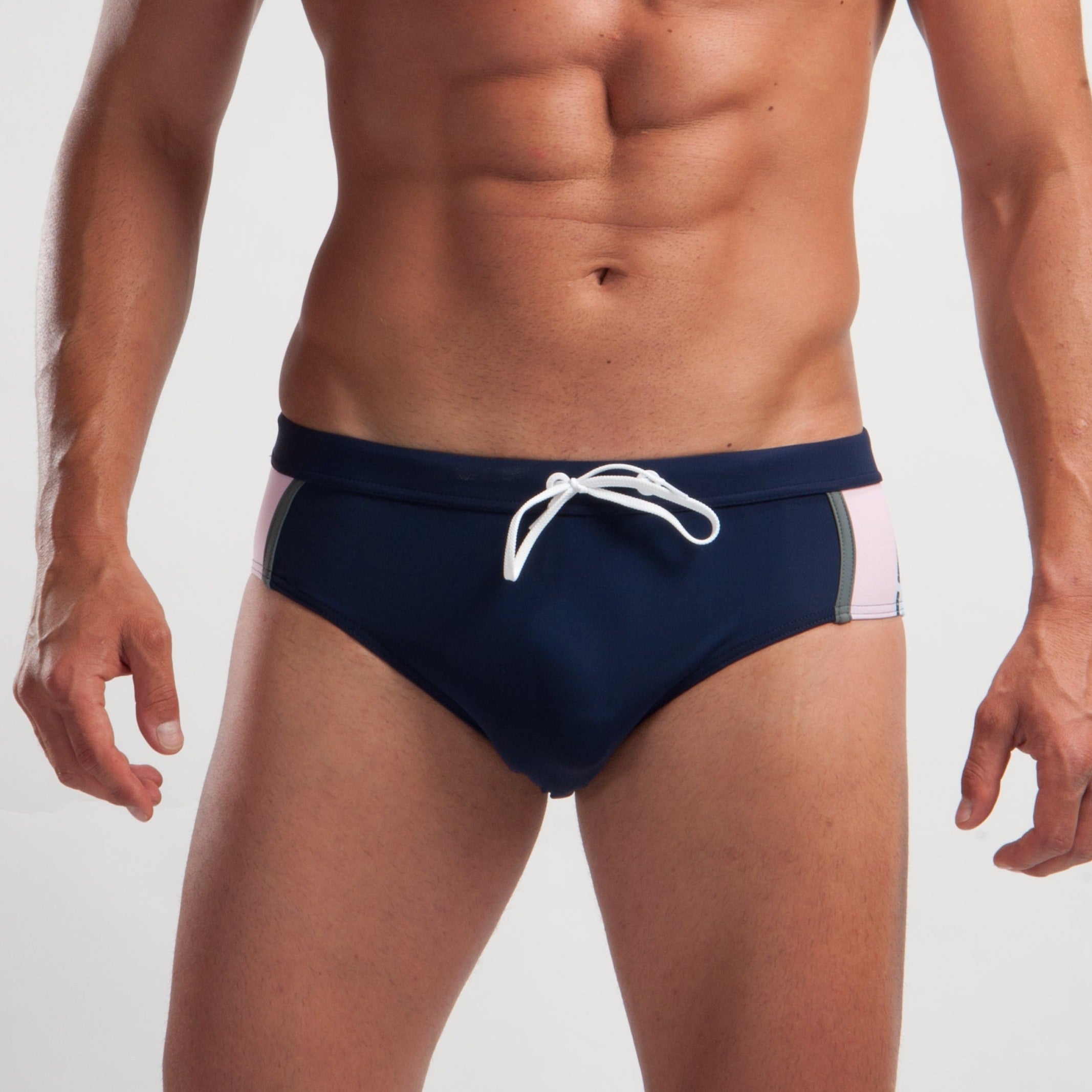 Бански Слип Модел 1223s2