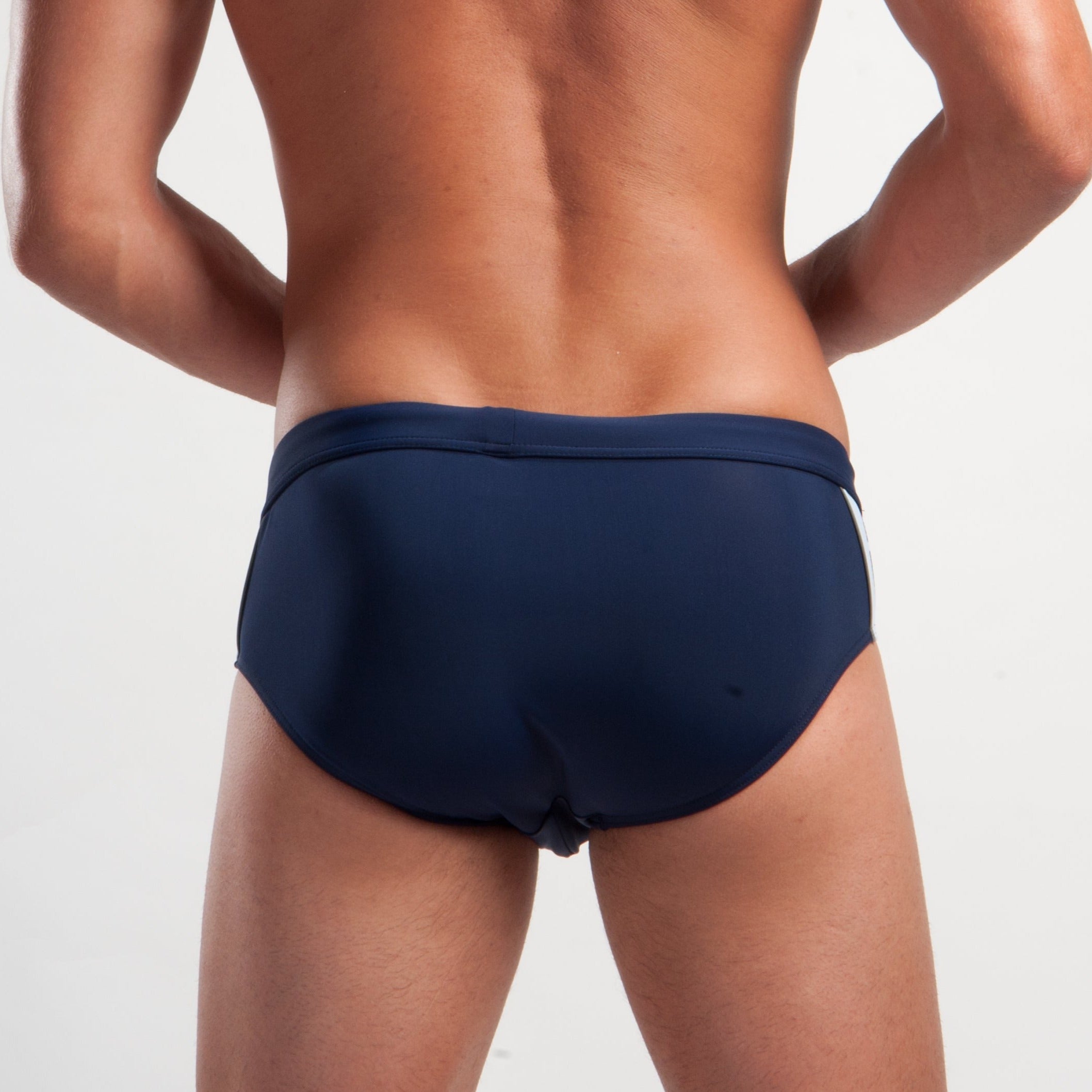 Бански Слип Модел 1223s2