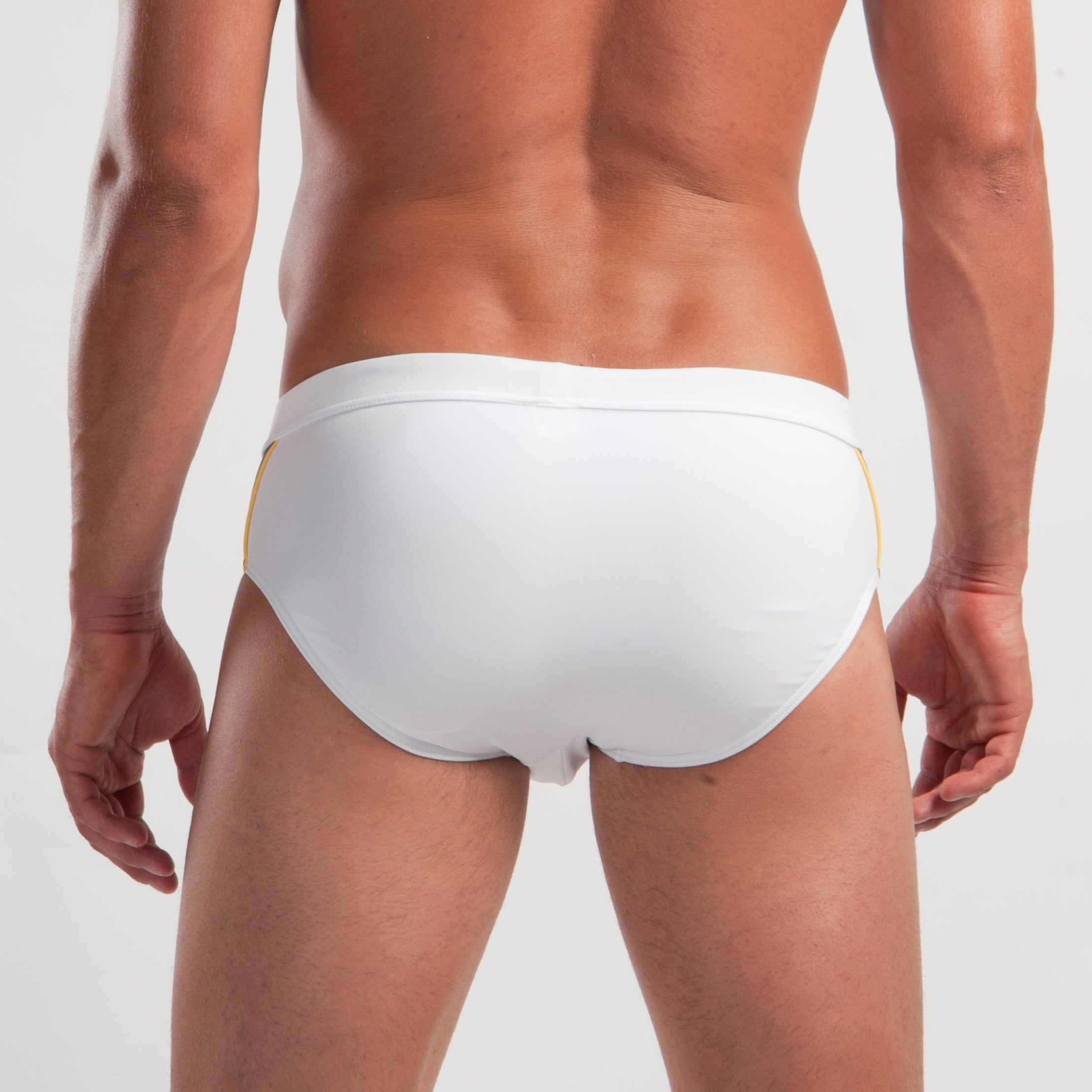 Бански Слип Модел 1223s2