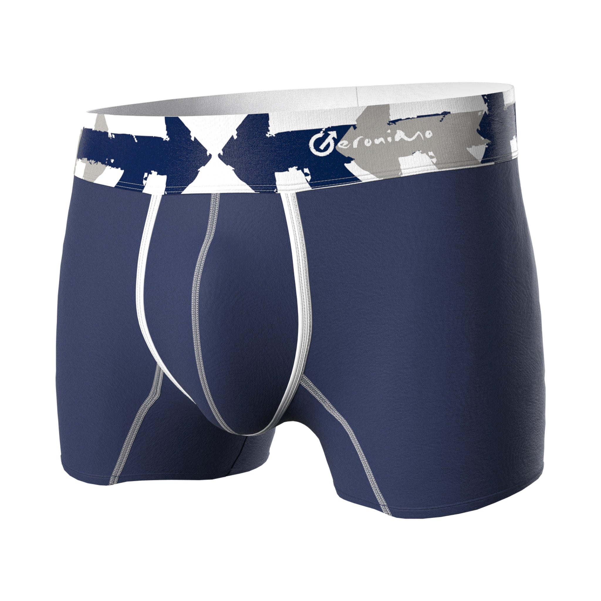 Мъжки боксерки модел 1665b7