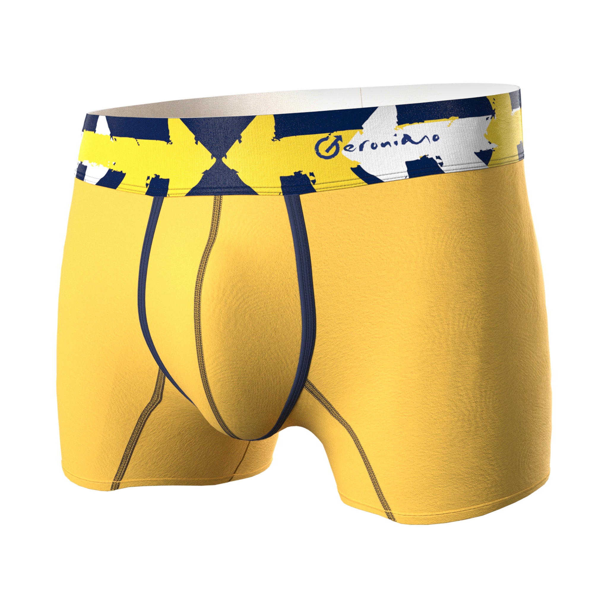 Мъжки боксерки модел 1665b7