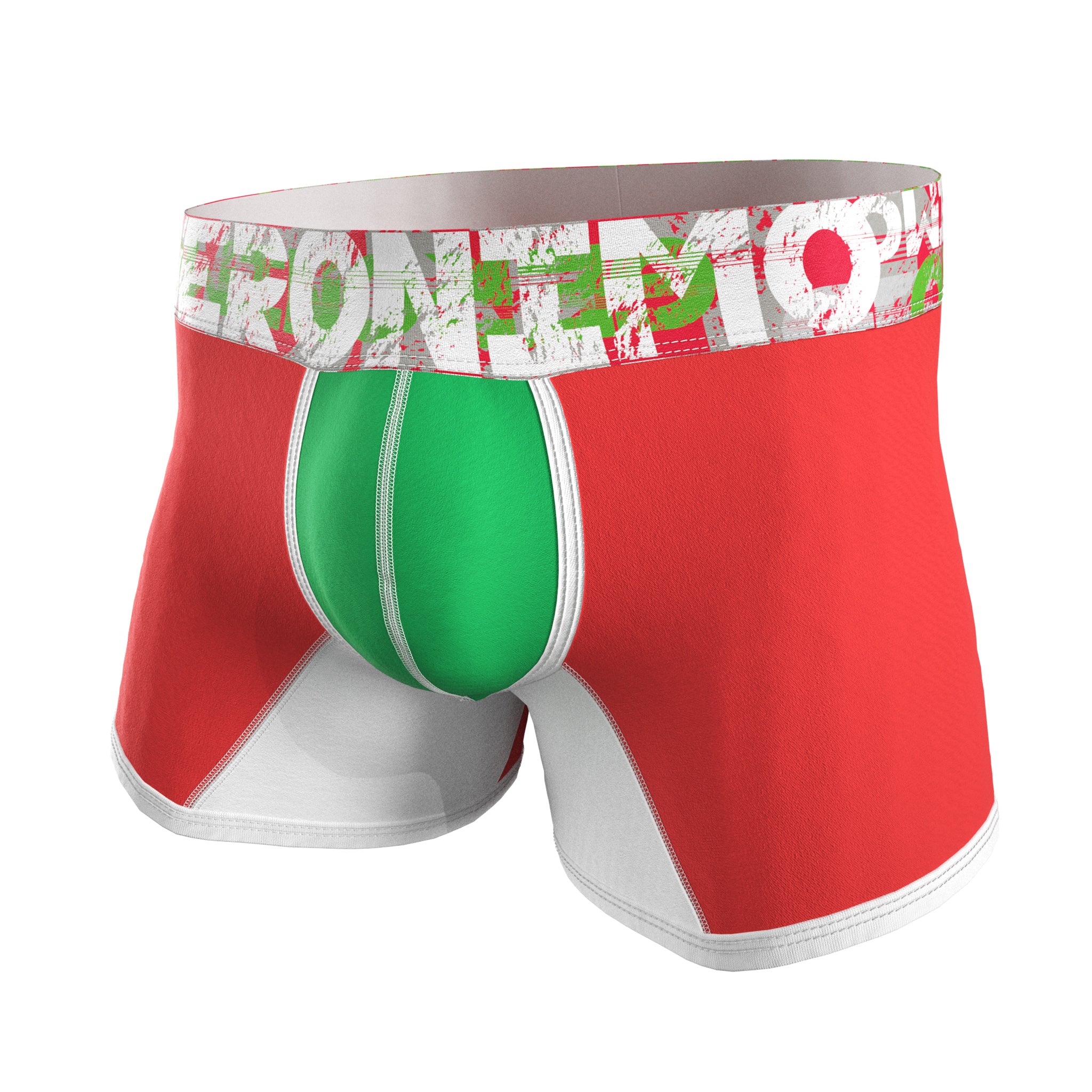 Мъжки дълги боксерки модел 1668b7