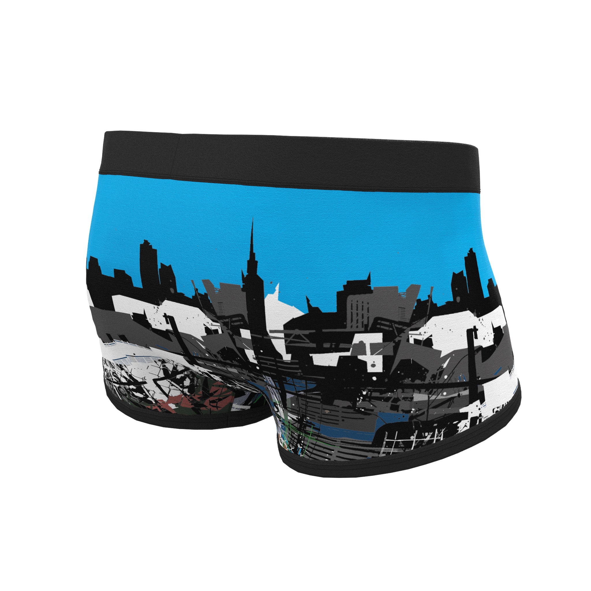 Мъжки боксерки модел 1669b1