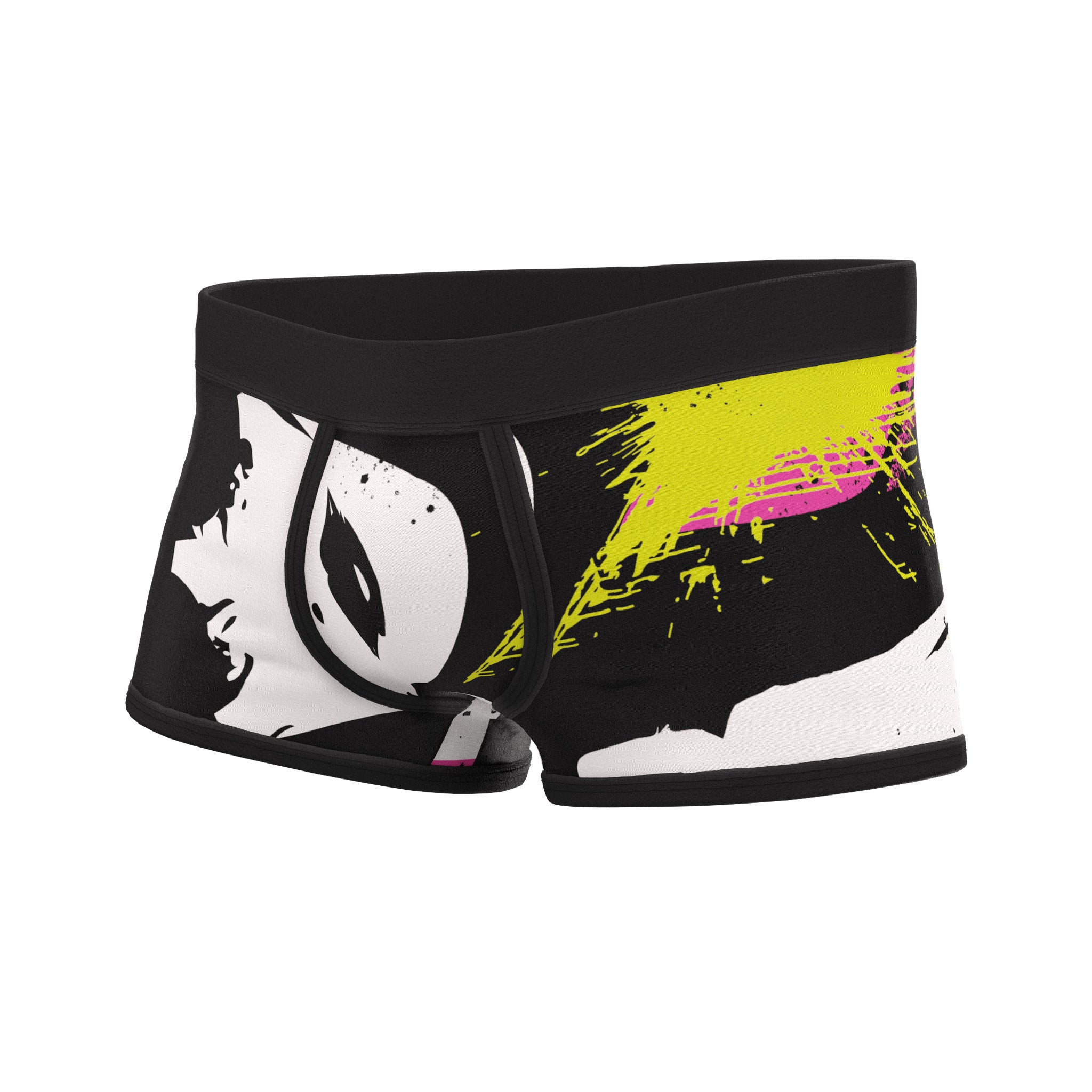 Мъжки боксерки модел 1669b1