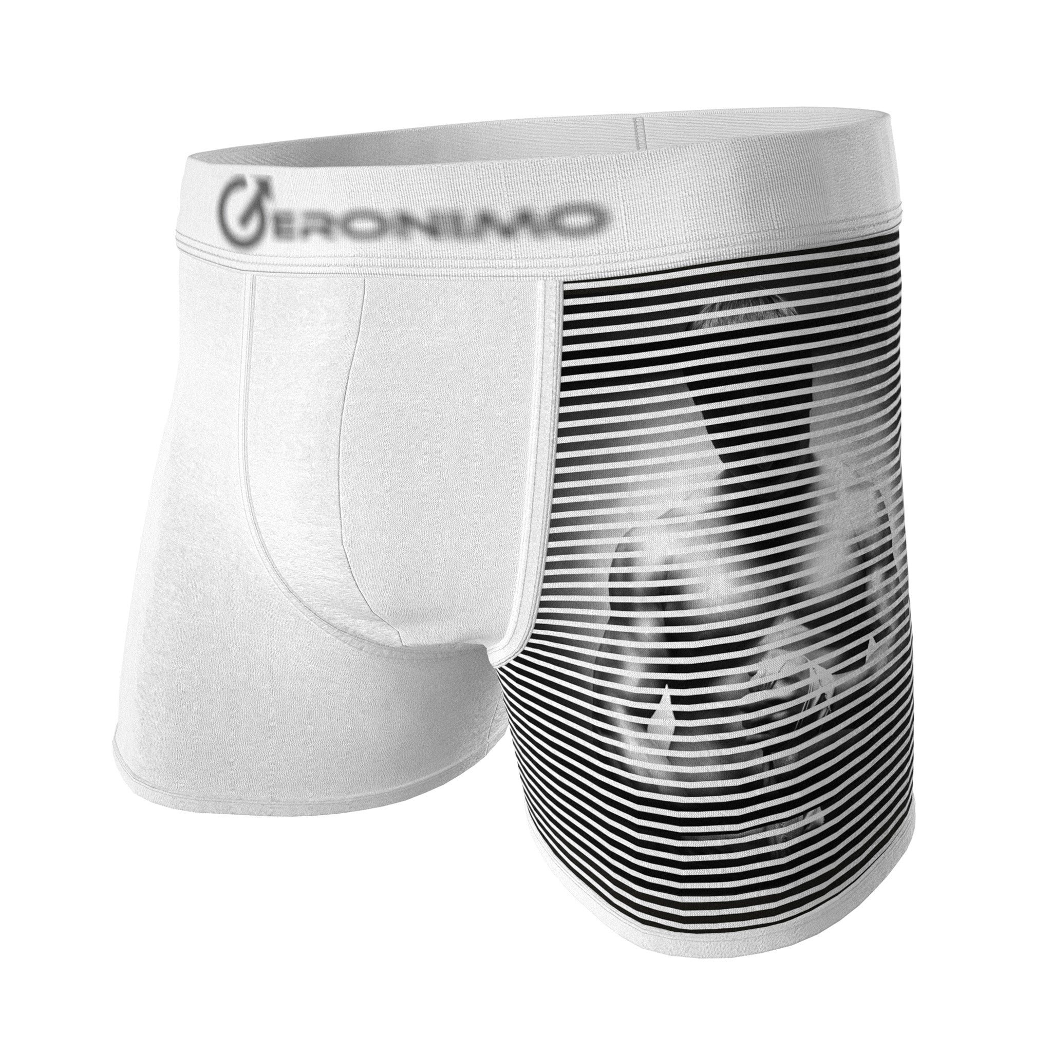 Мъжки боксерки модел 1752b1