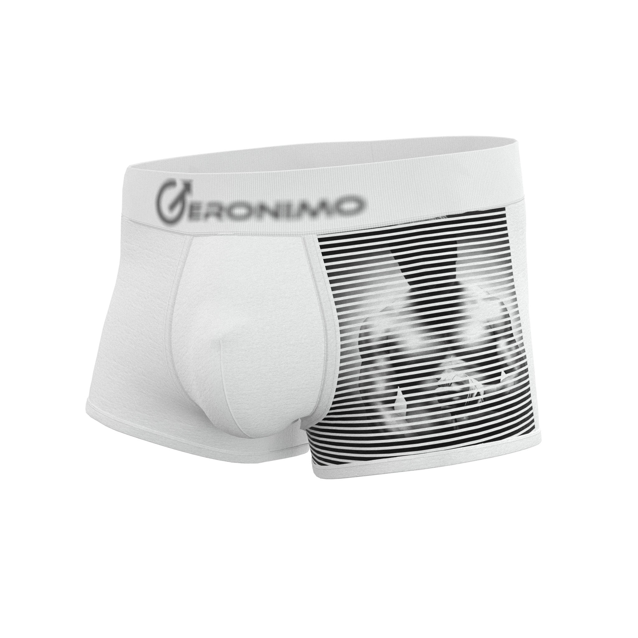 Мъжки боксерки модел 1752b2