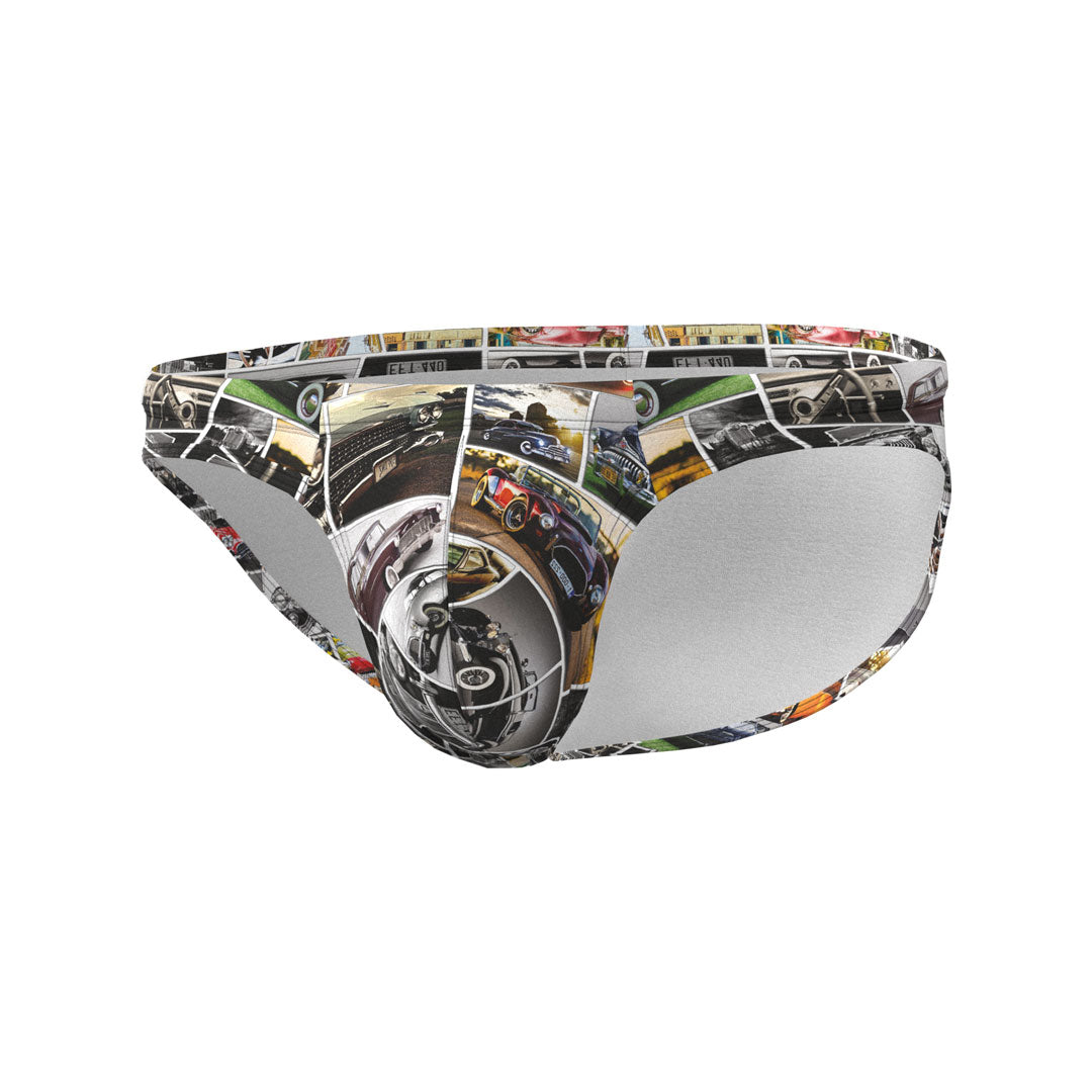 Мъжки бикини модел 17532s3