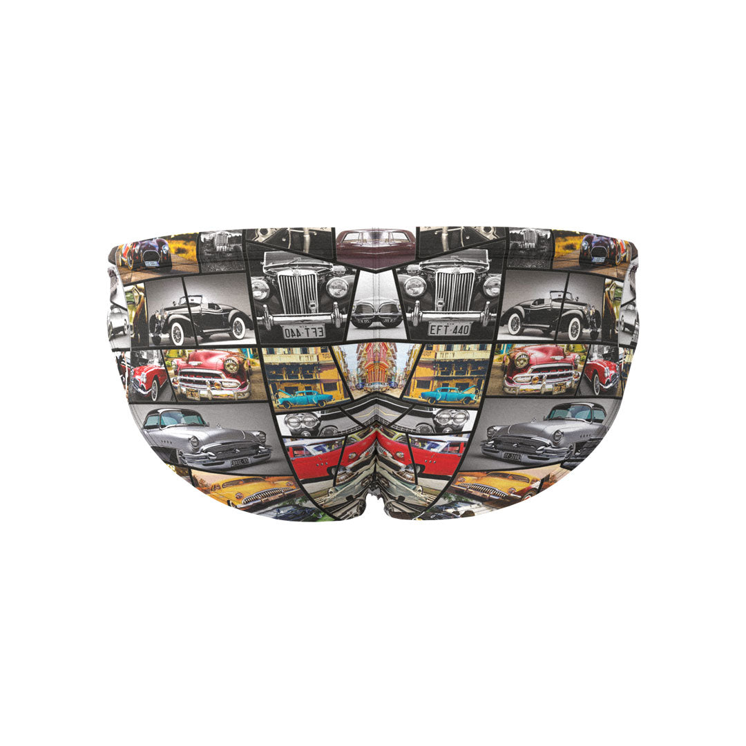 Мъжки бикини модел 17532s3