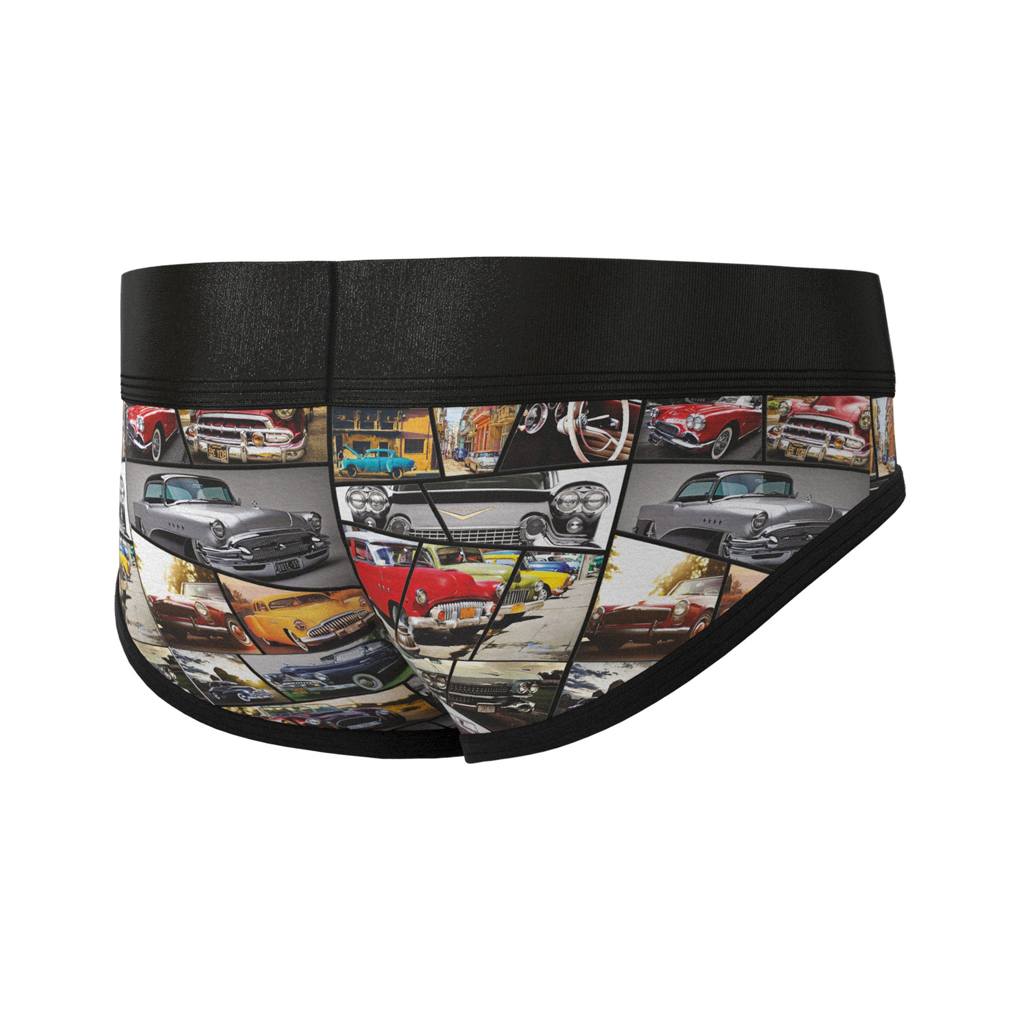 Мъжки слип модел 17532s2