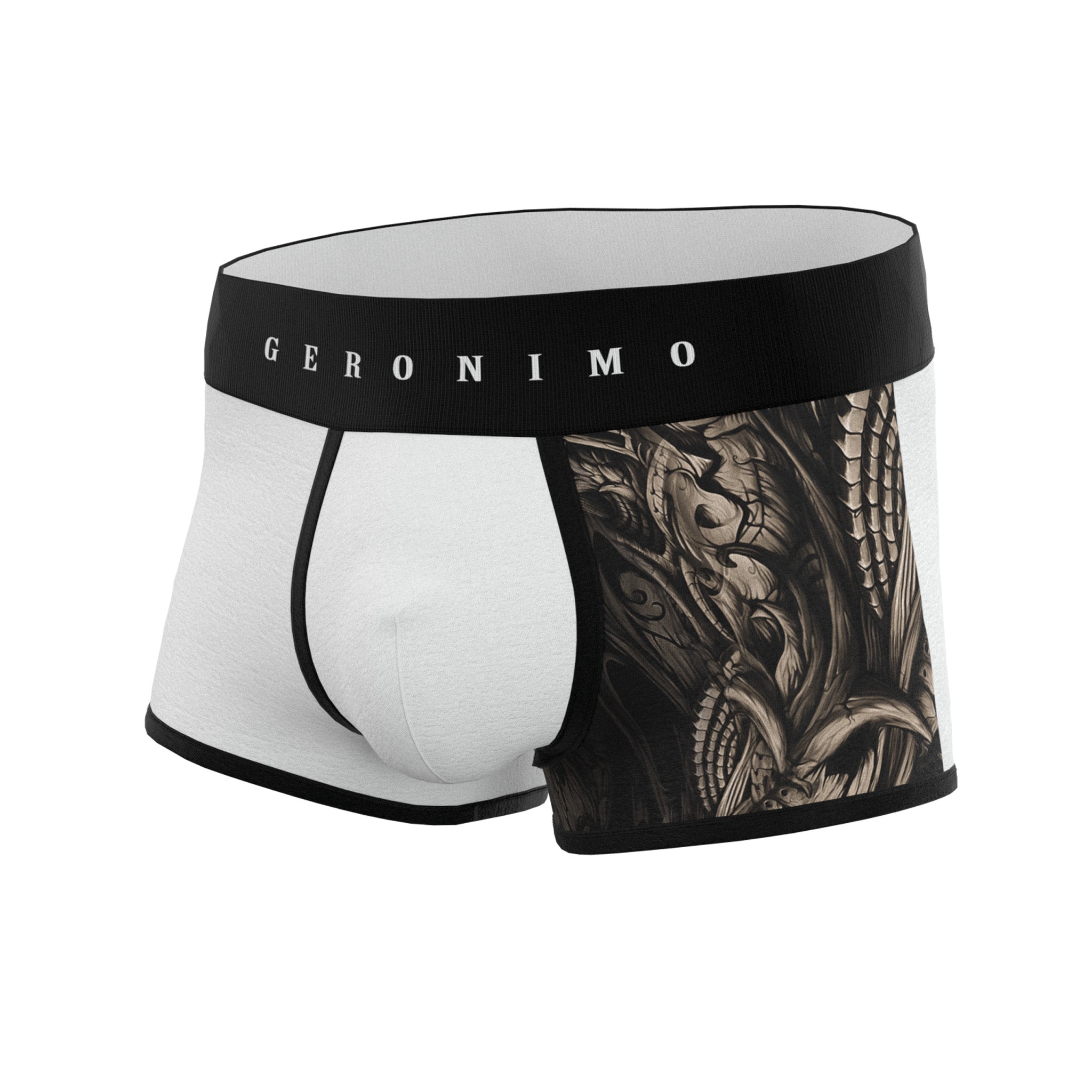 Мъжки боксерки модел 17572b2