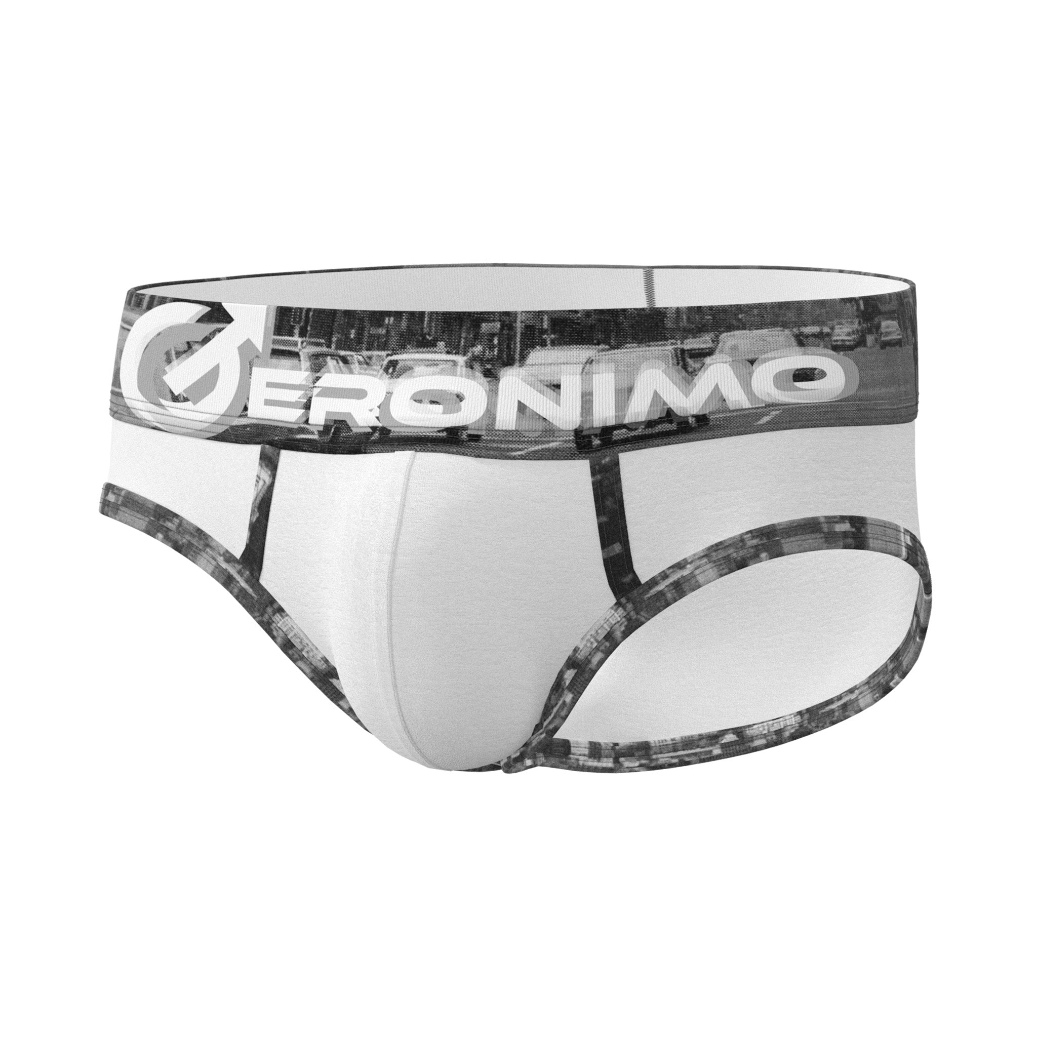 Мъжки слип модел 1761s2