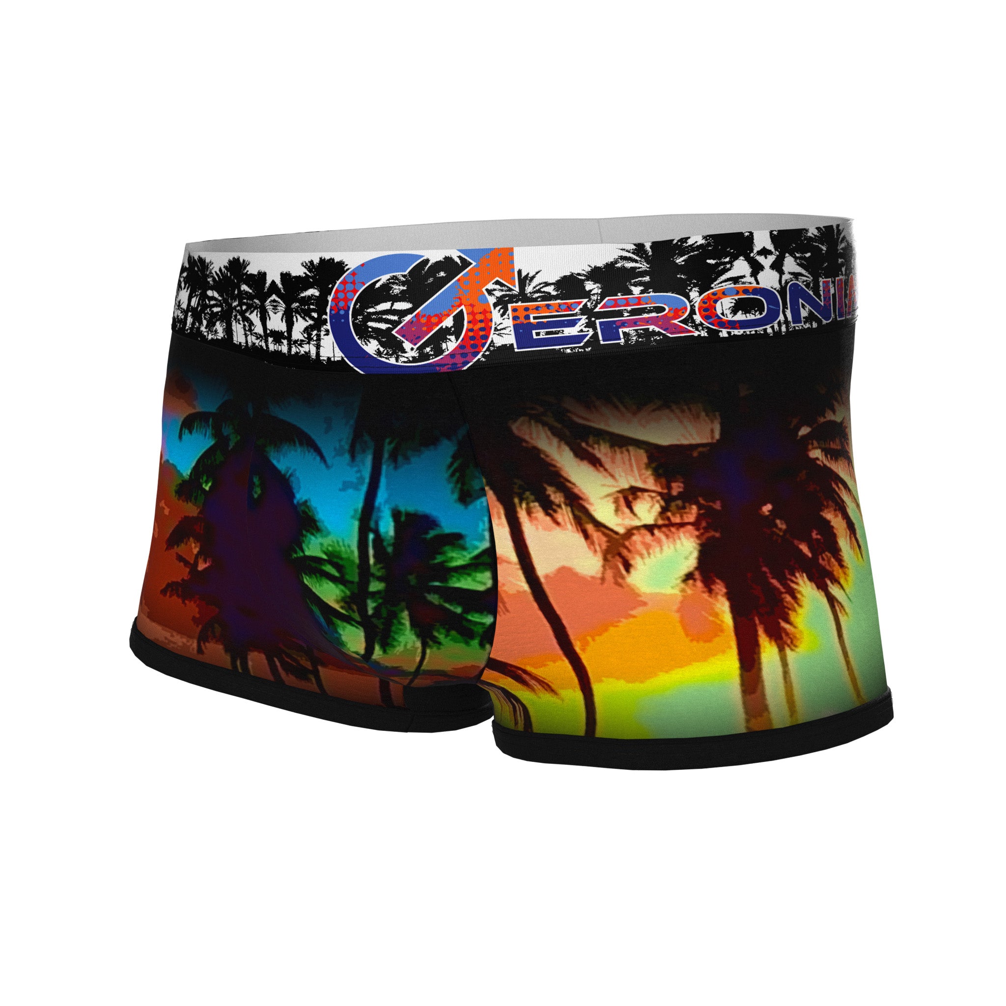 Мъжки боксерки модел 1763b2