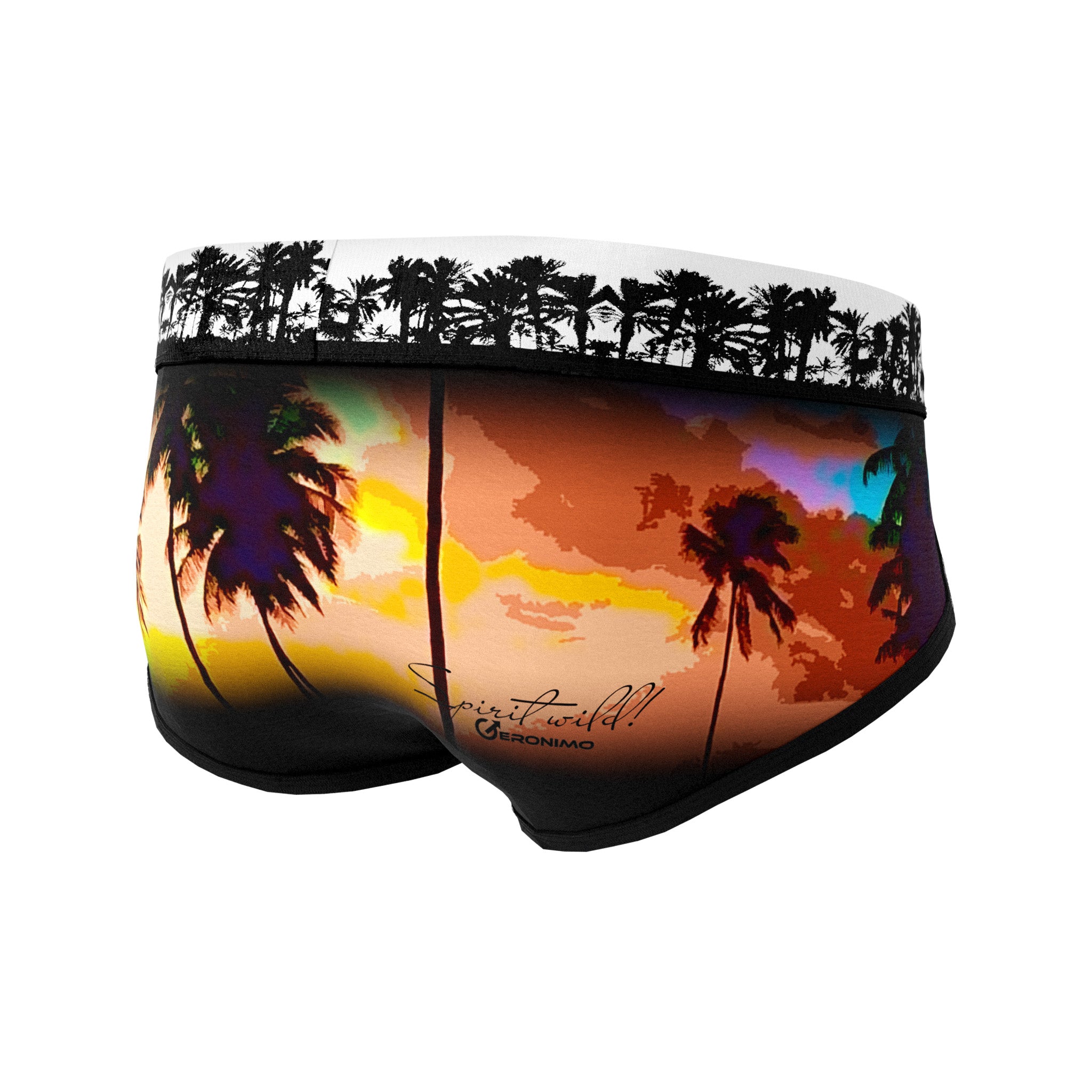 Мъжки слип модел 1763s2