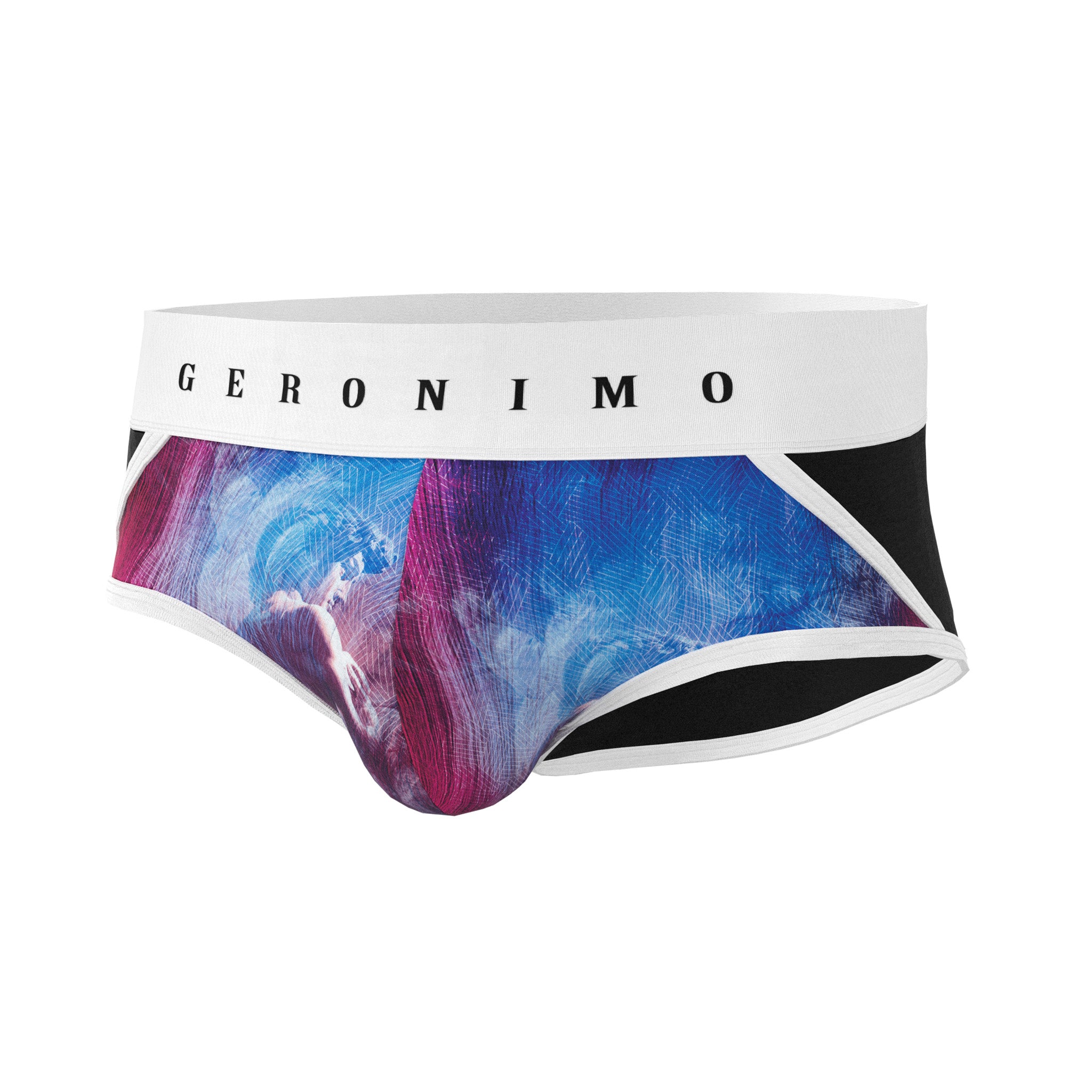 Мъжки слип модел 1808s22