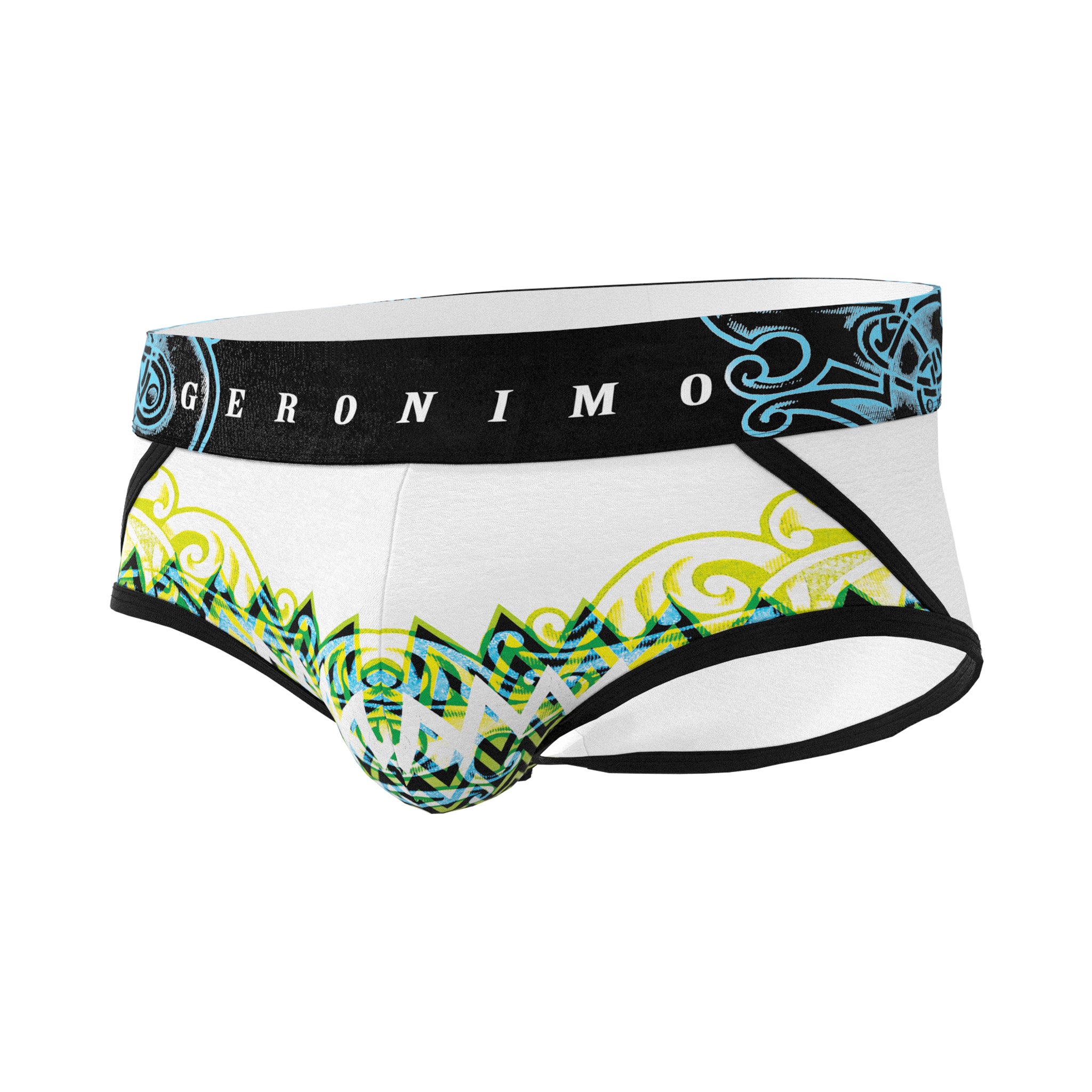 Мъжки слип модел 1811s22