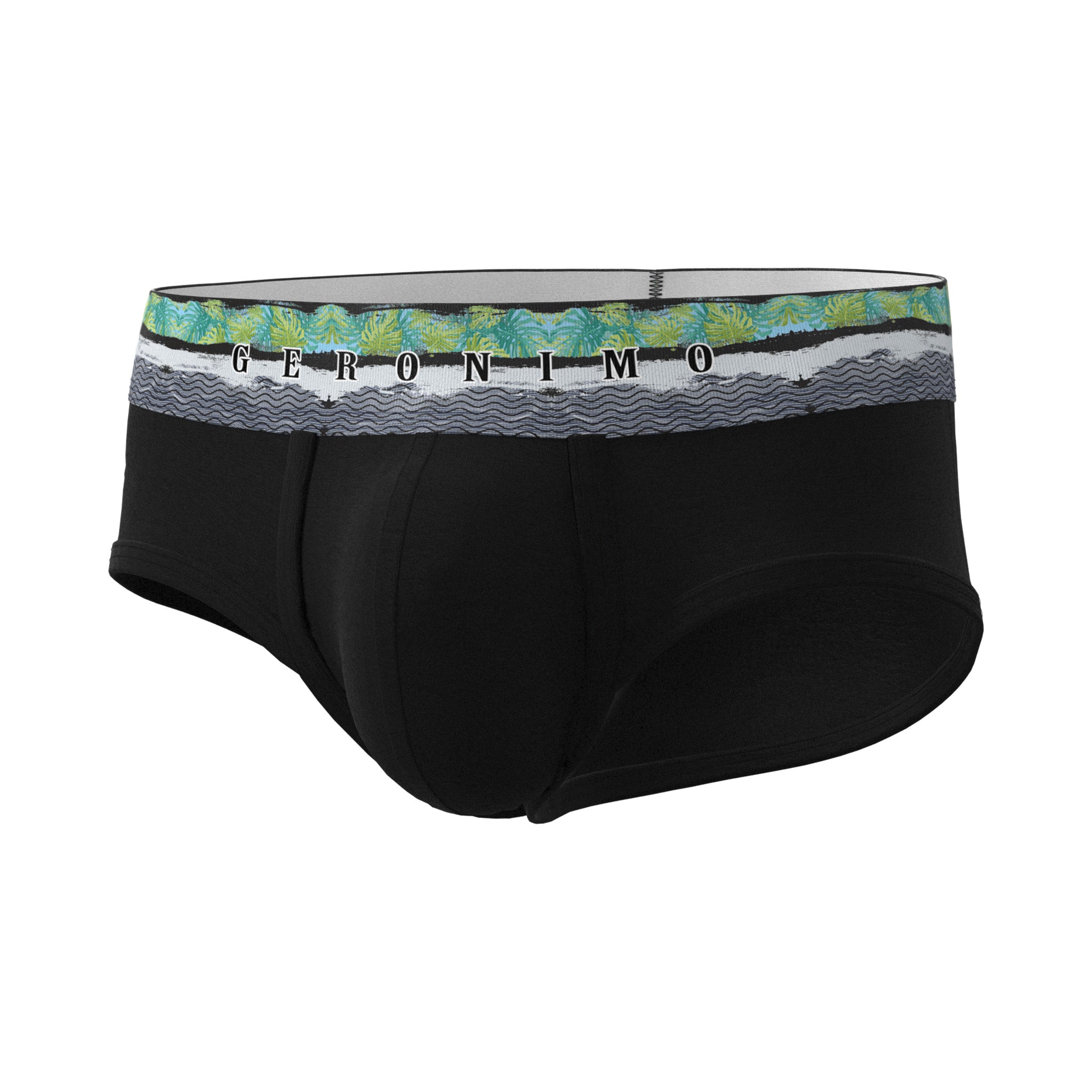 Мъжки слип модел 1812s12