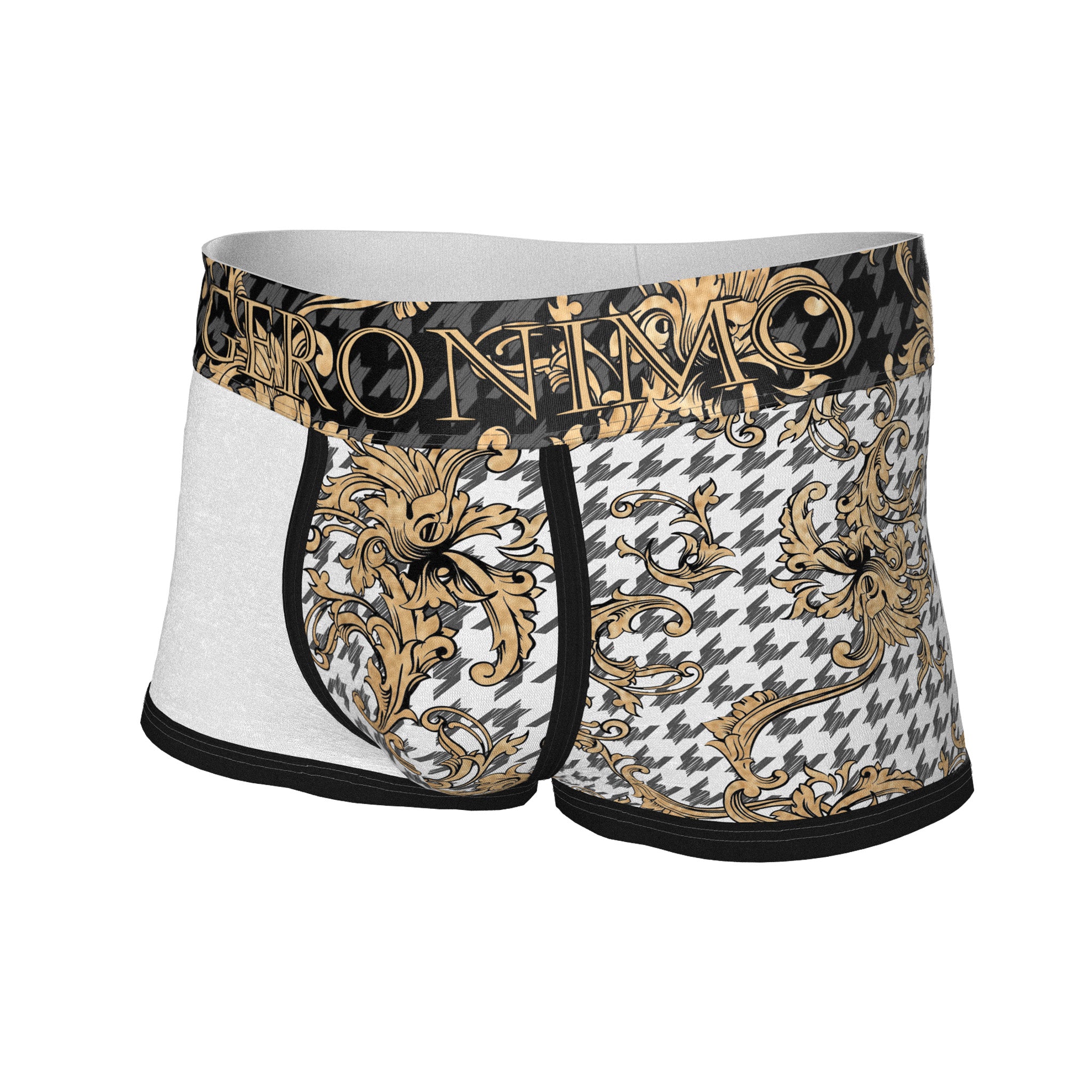 Мъжки боксер модел 1854b1