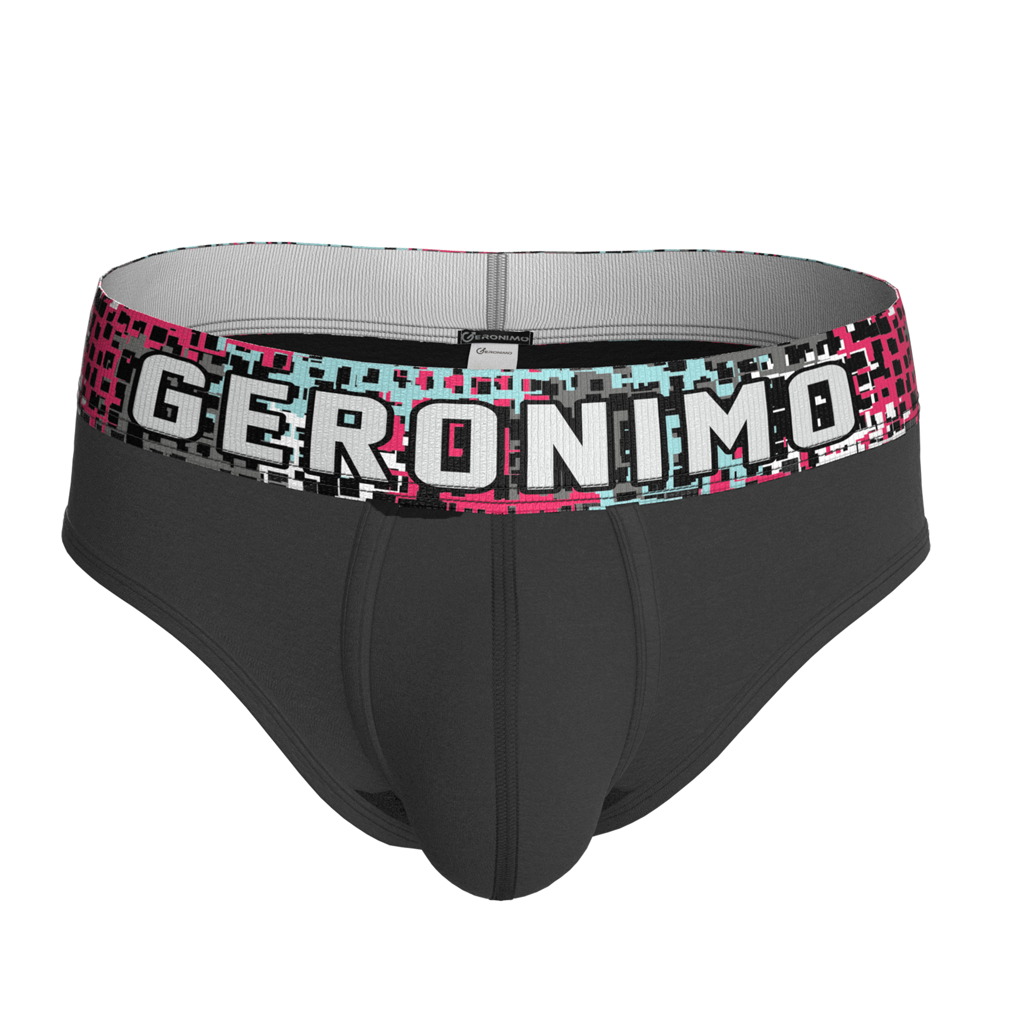 Комплект 3 броя мъжки слипове 1950s2