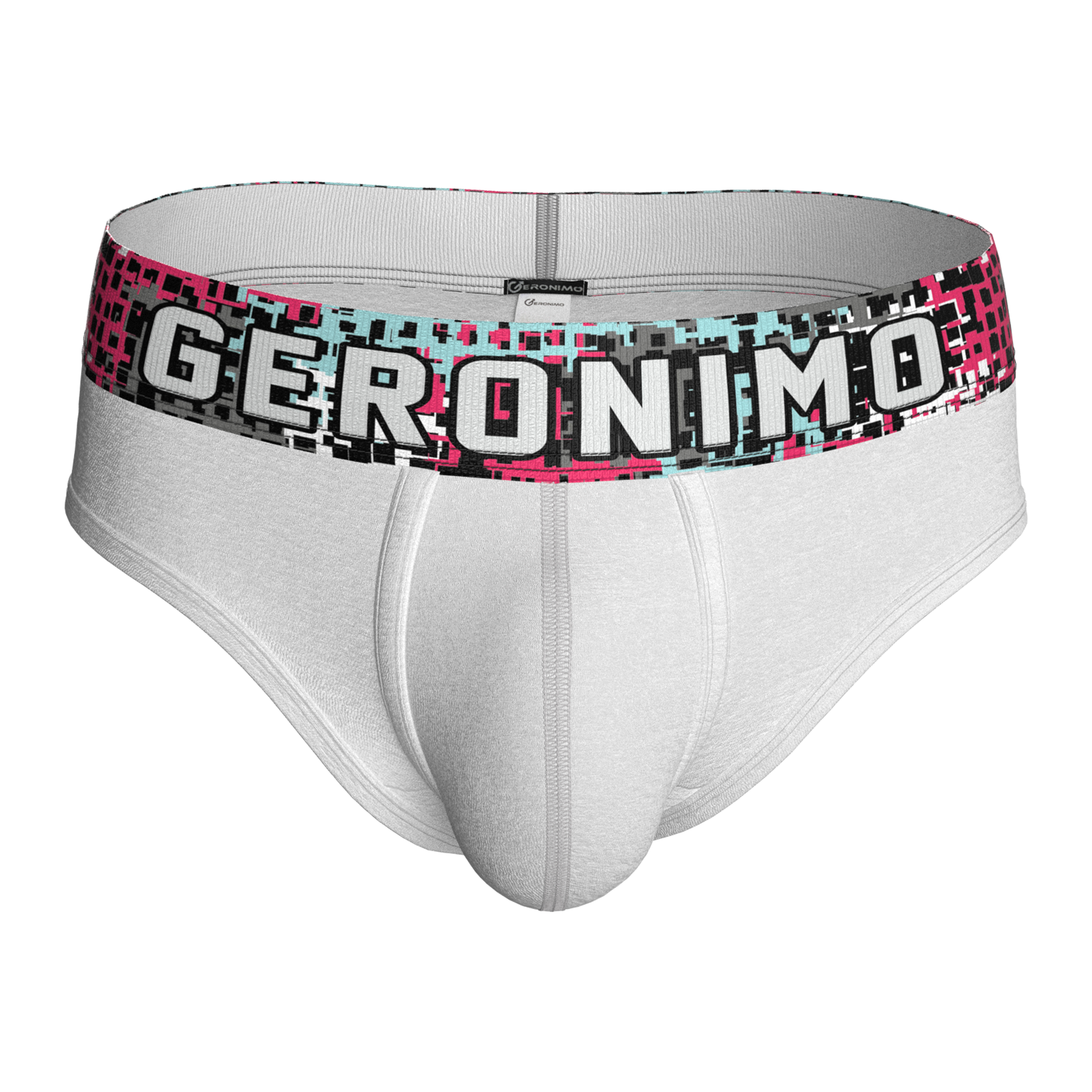 Комплект 3 броя мъжки слипове 1950s2