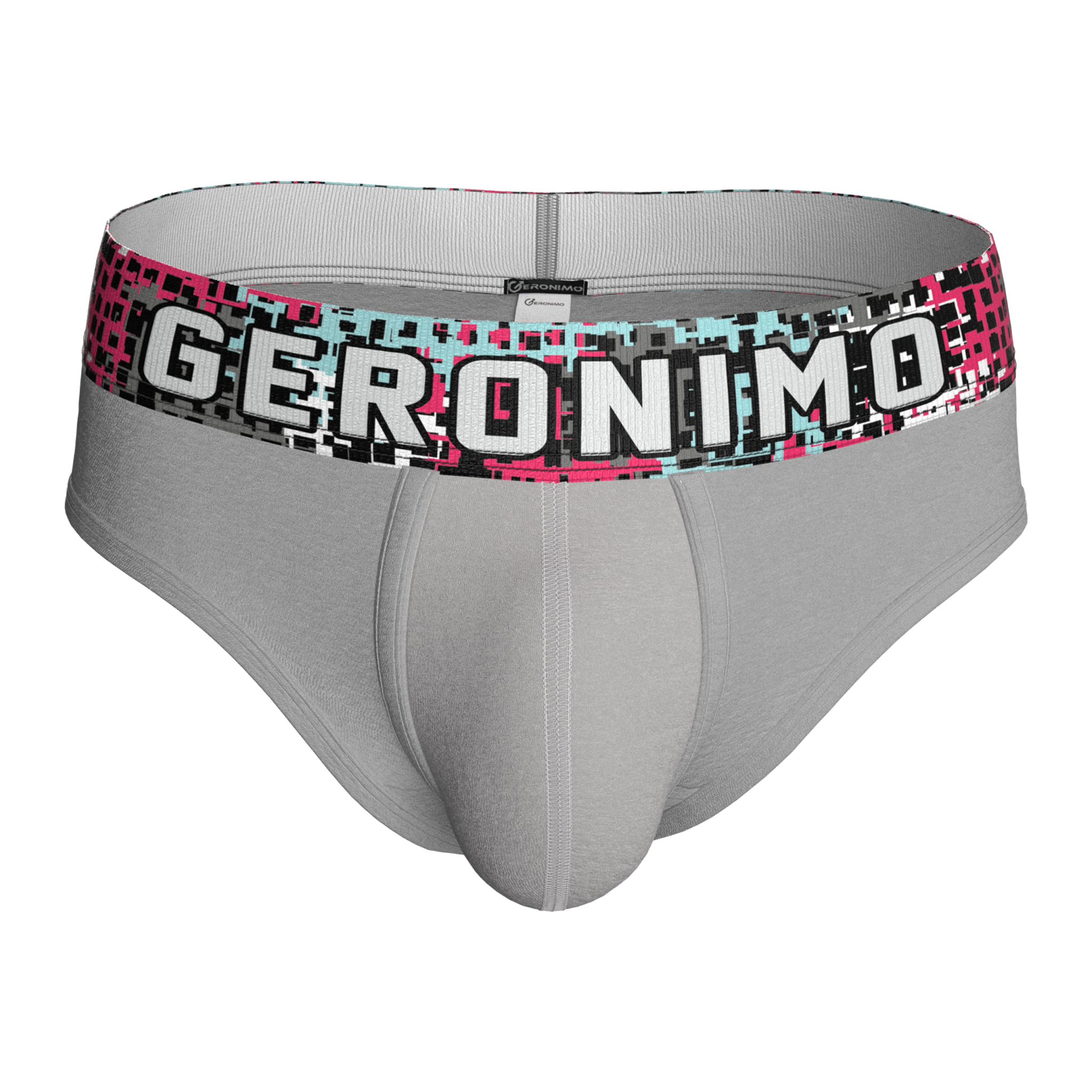 Комплект 3 броя мъжки слипове 1950s2