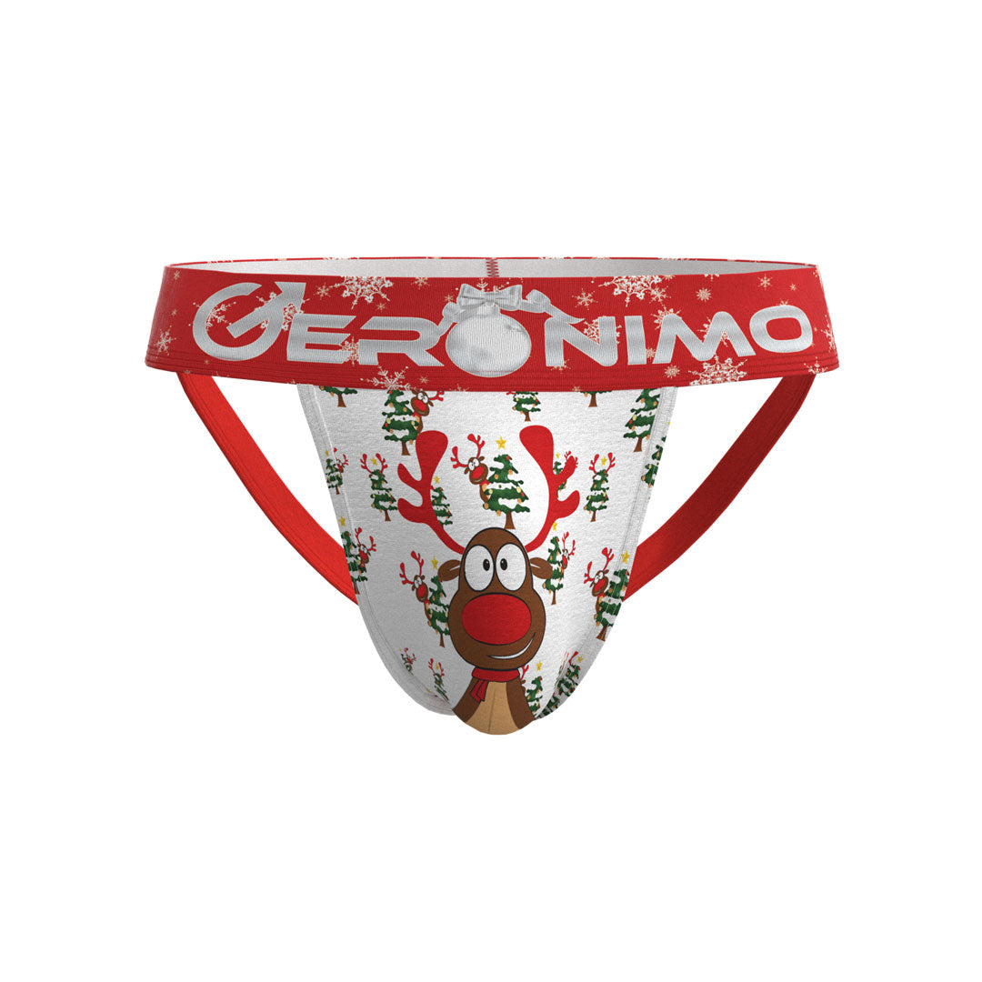 КОЛЕДЕН ДЖОК СТРАП МОДЕЛ 19XMS01s0