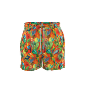 Мъжки Плажни Шорти 2441p3