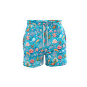 Мъжки Плажни Шорти 2445p3