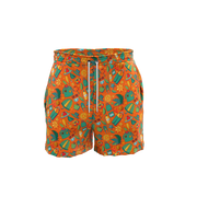 Мъжки Плажни Шорти 2435p3