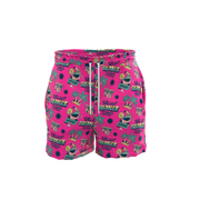 Мъжки Плажни Шорти 2434p3