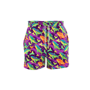 Мъжки Плажни Шорти 2443p3