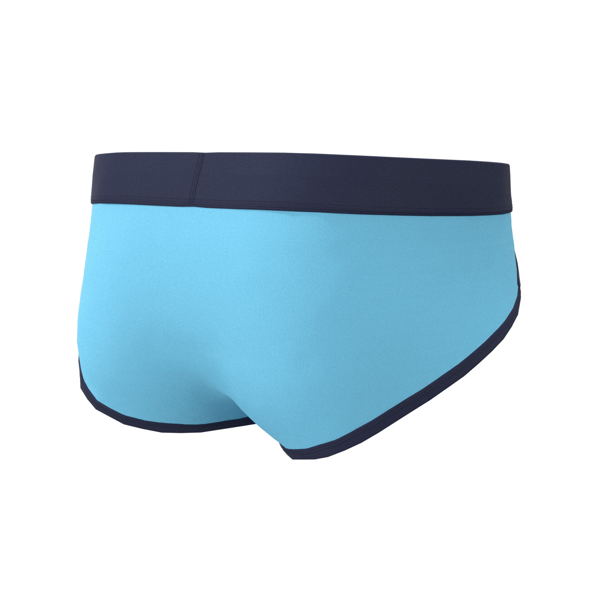 Мъжки бански слип модел 2025s4