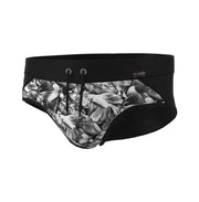 Мъжки бански слип модел 2026s4