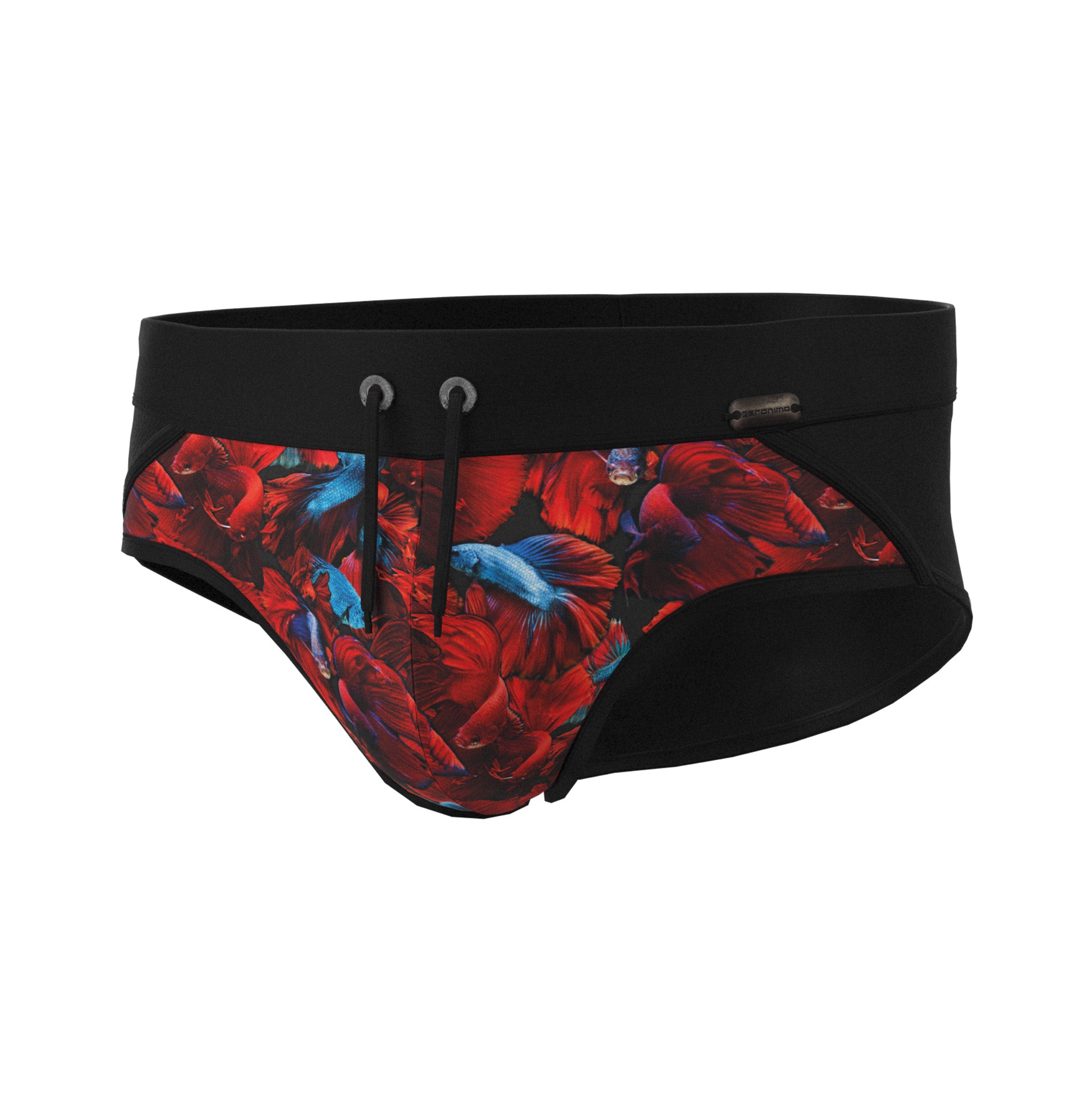 Мъжки бански слип модел 2026s4