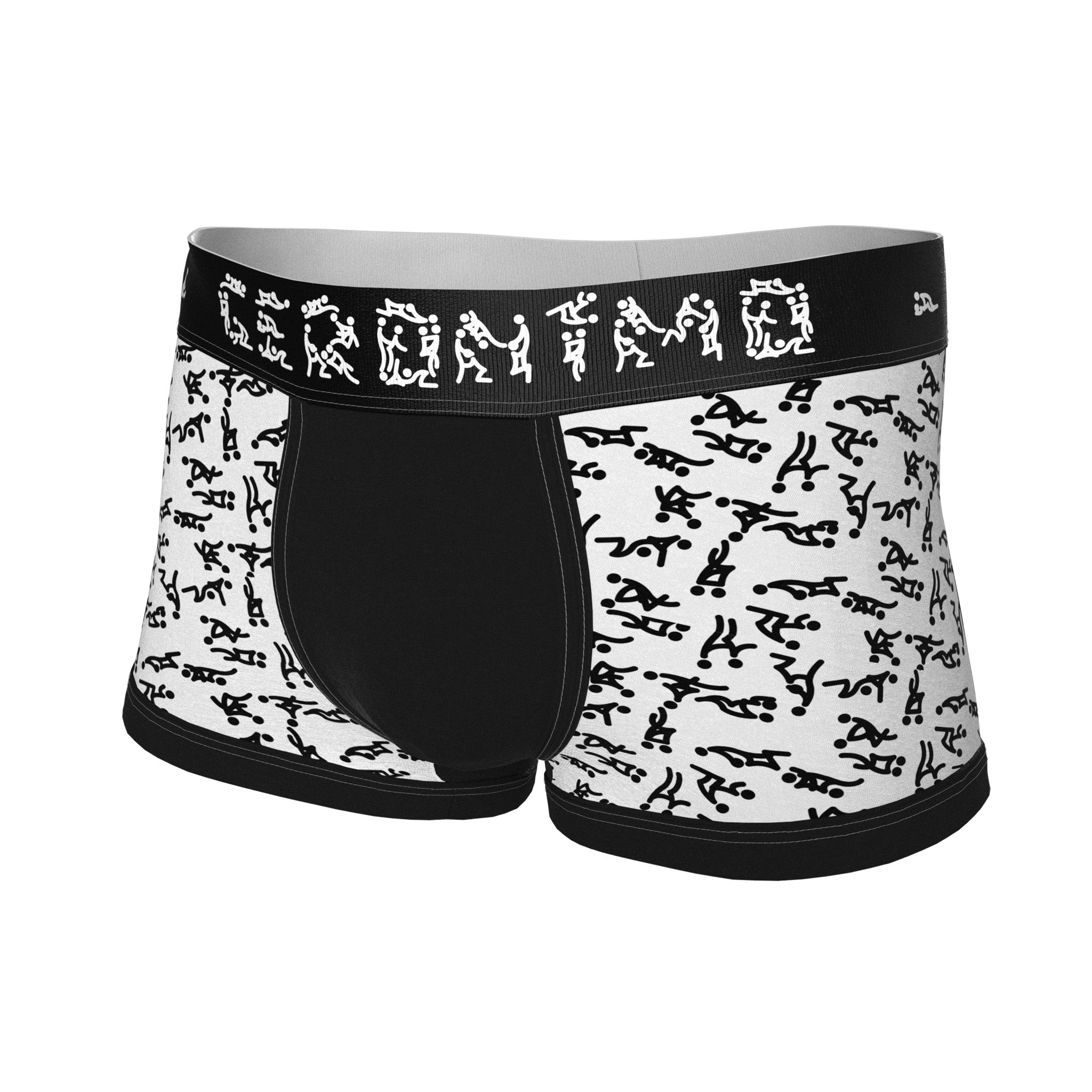 Мъжки боксерки модел 2064b1