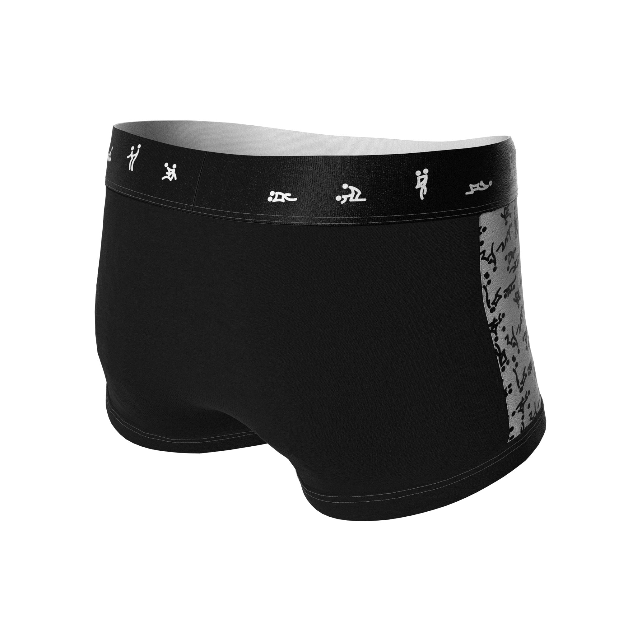 Мъжки боксерки модел 2064b1