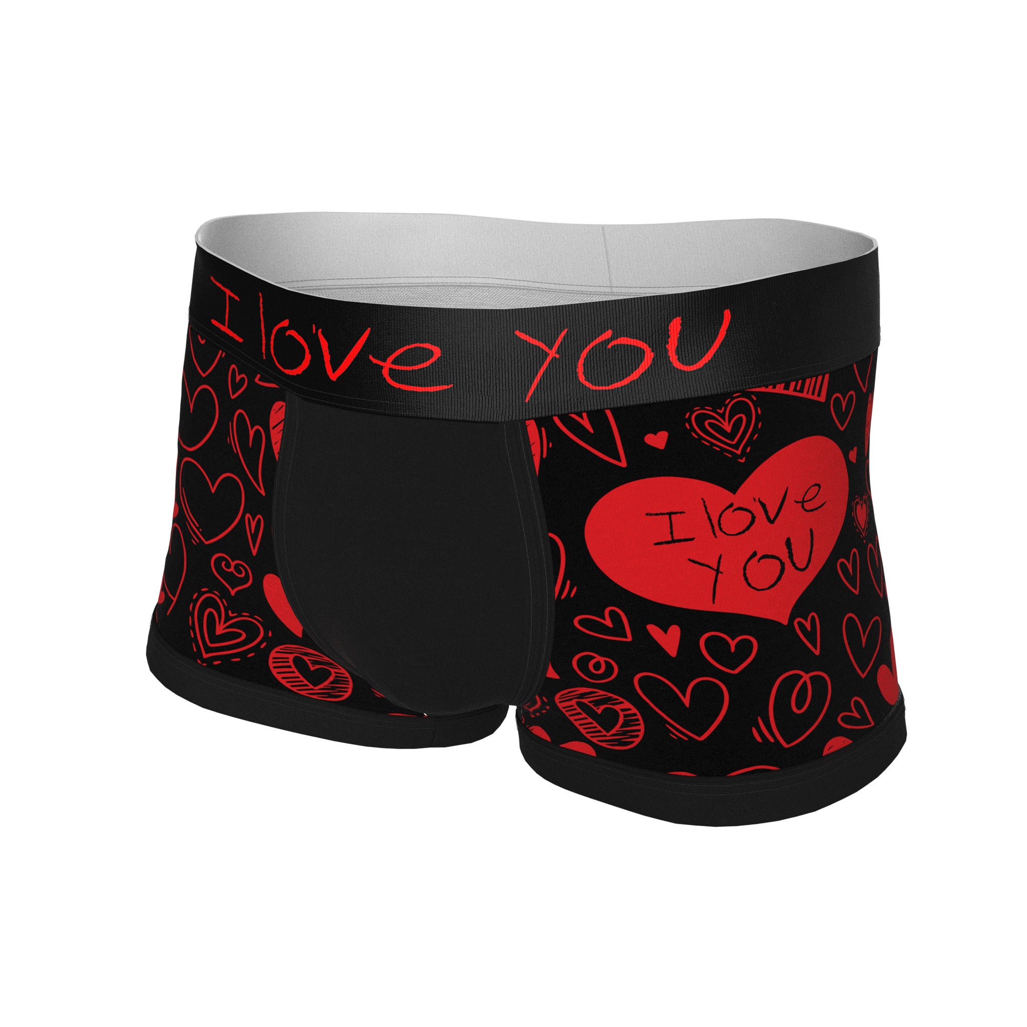 Мъжки боксерки модел 2069b1