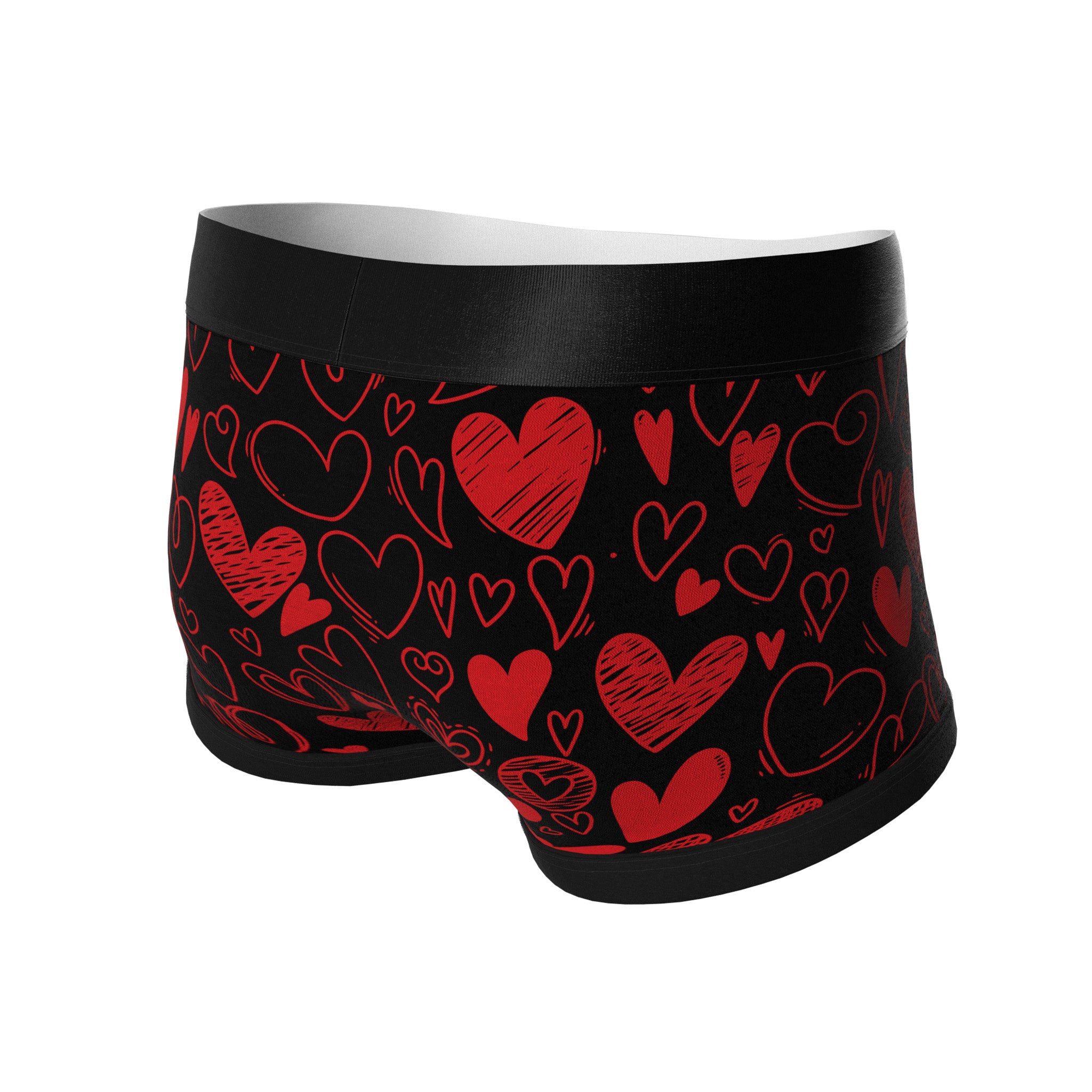 Мъжки боксерки модел 2069b1