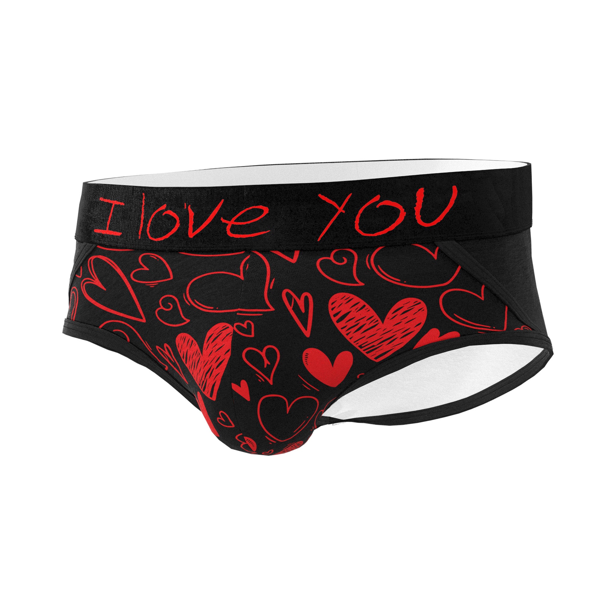 Мъжки слип модел 2069s4