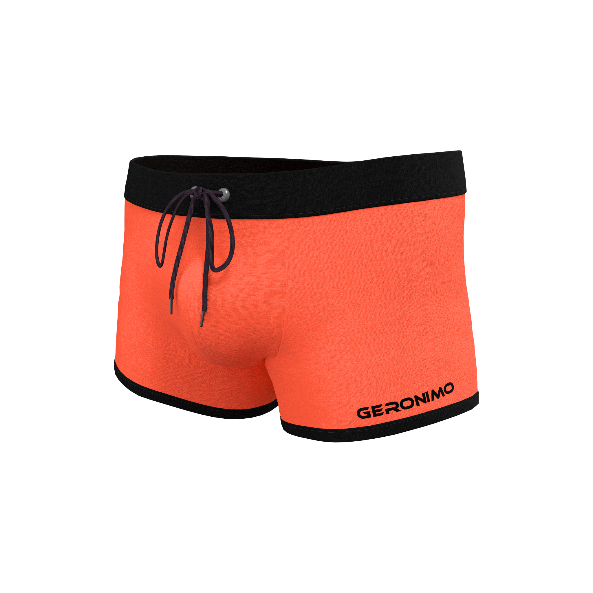 Мъжки бански боксер 2310b1