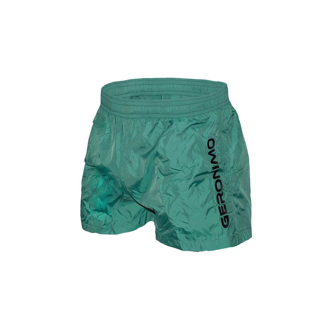 Мъжки плажни шорти 2314p1