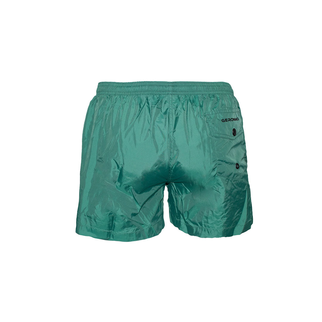 Мъжки плажни шорти 2314p1