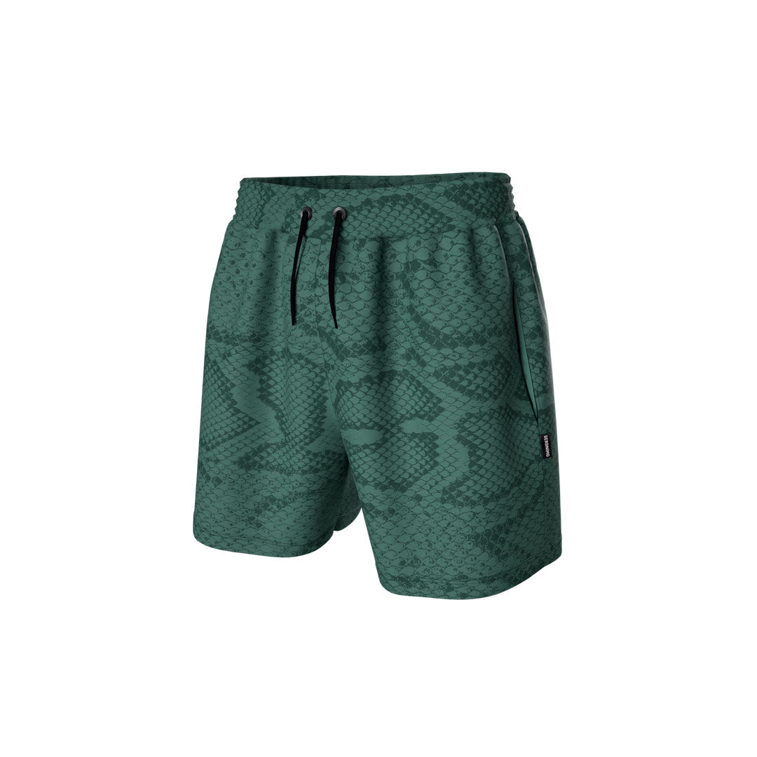 Мъжки Плажни Шорти Модел 2401p1