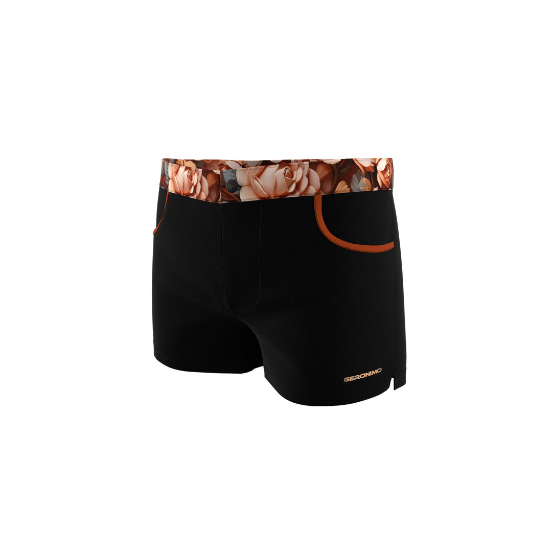 Мъжки Плажни Шорти Модел 2403p0