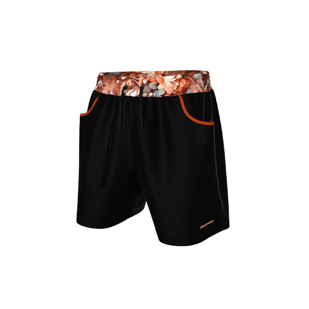 Мъжки Плажни Шорти Модел 2403p1