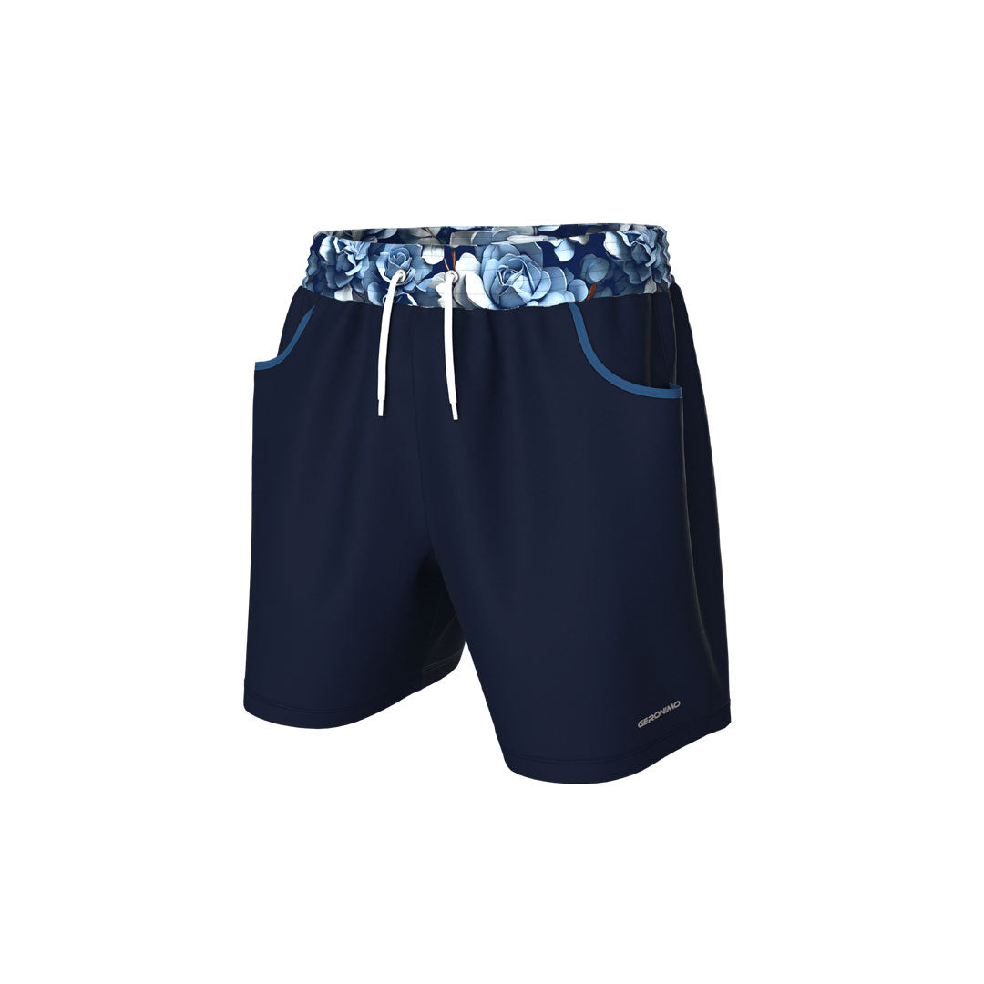 Мъжки Плажни Шорти Модел 2403p1