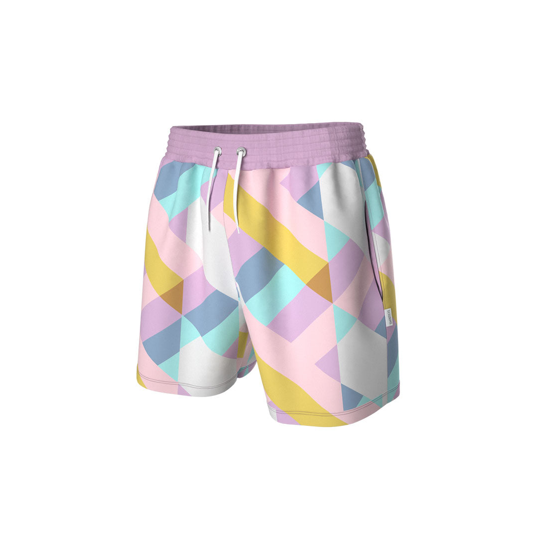 Мъжки Плажни Шорти Модел 2406p1