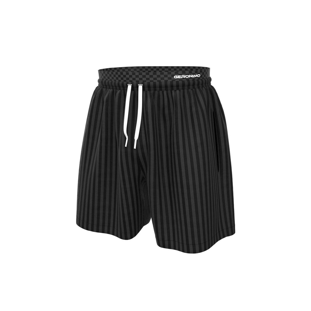 Мъжки Плажни Шорти Модел 2407p1