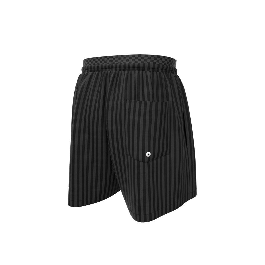 Мъжки Плажни Шорти Модел 2407p1