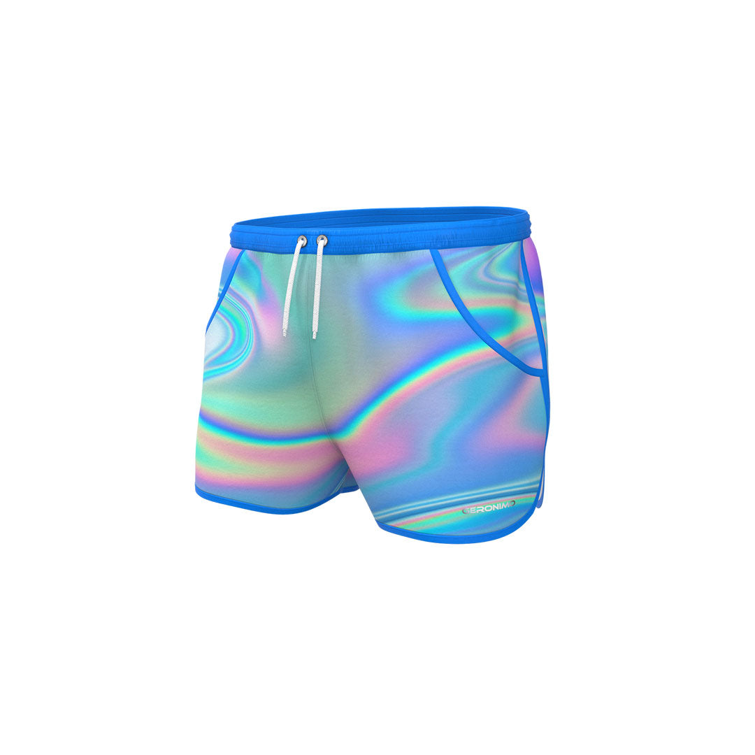 Мъжки Плажни Шорти Модел 2408p0